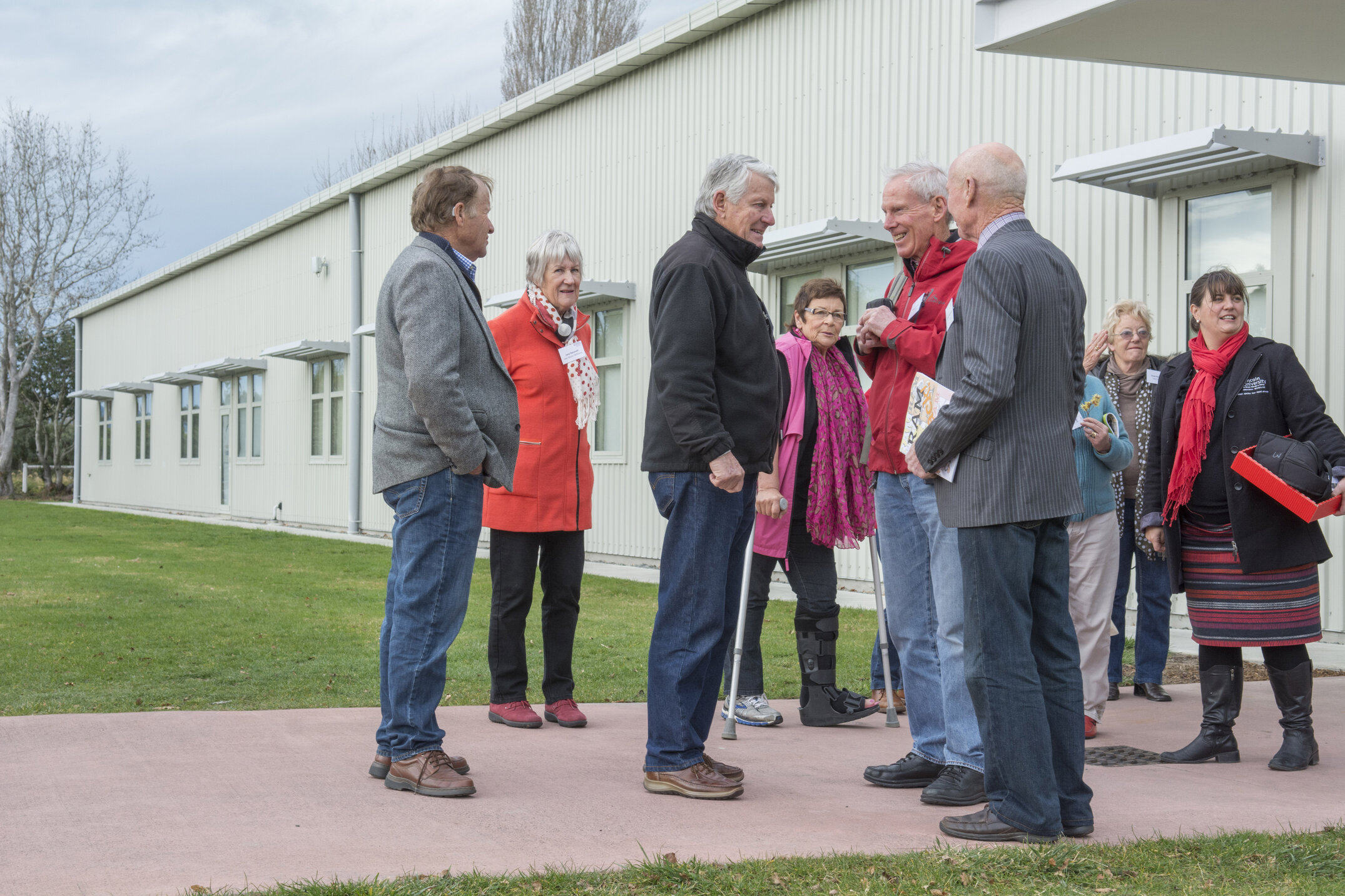 2016 DipHort 1965-66 reunion 23