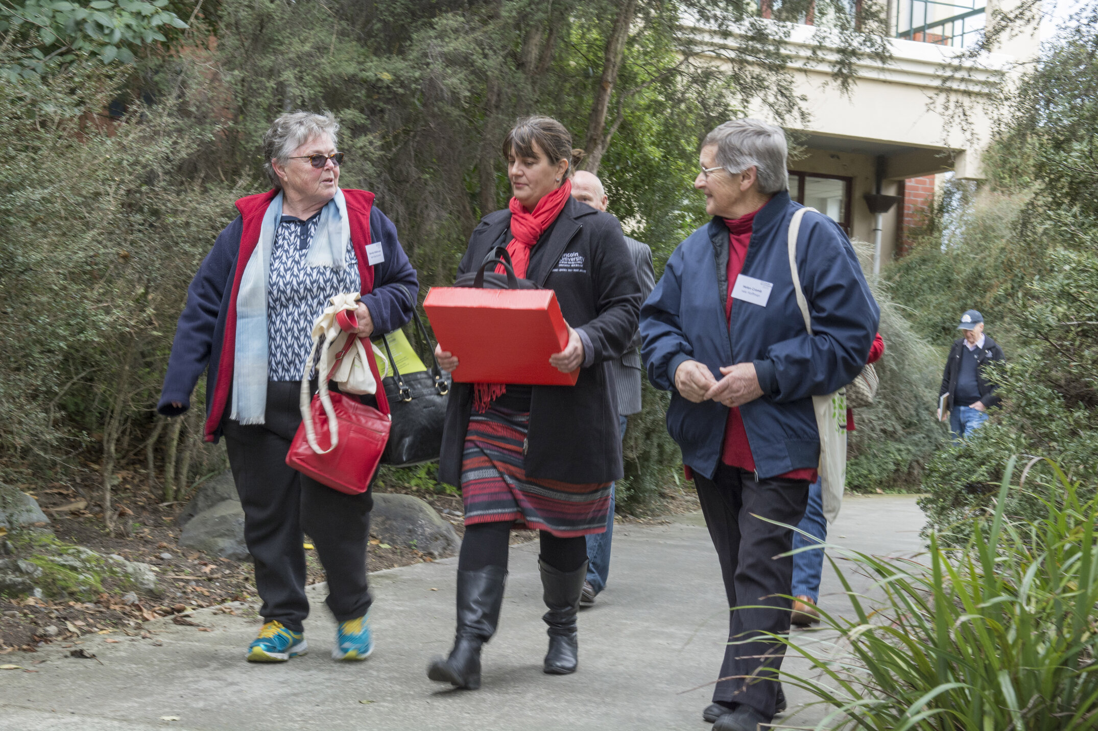 2016 DipHort 1965-66 reunion 25