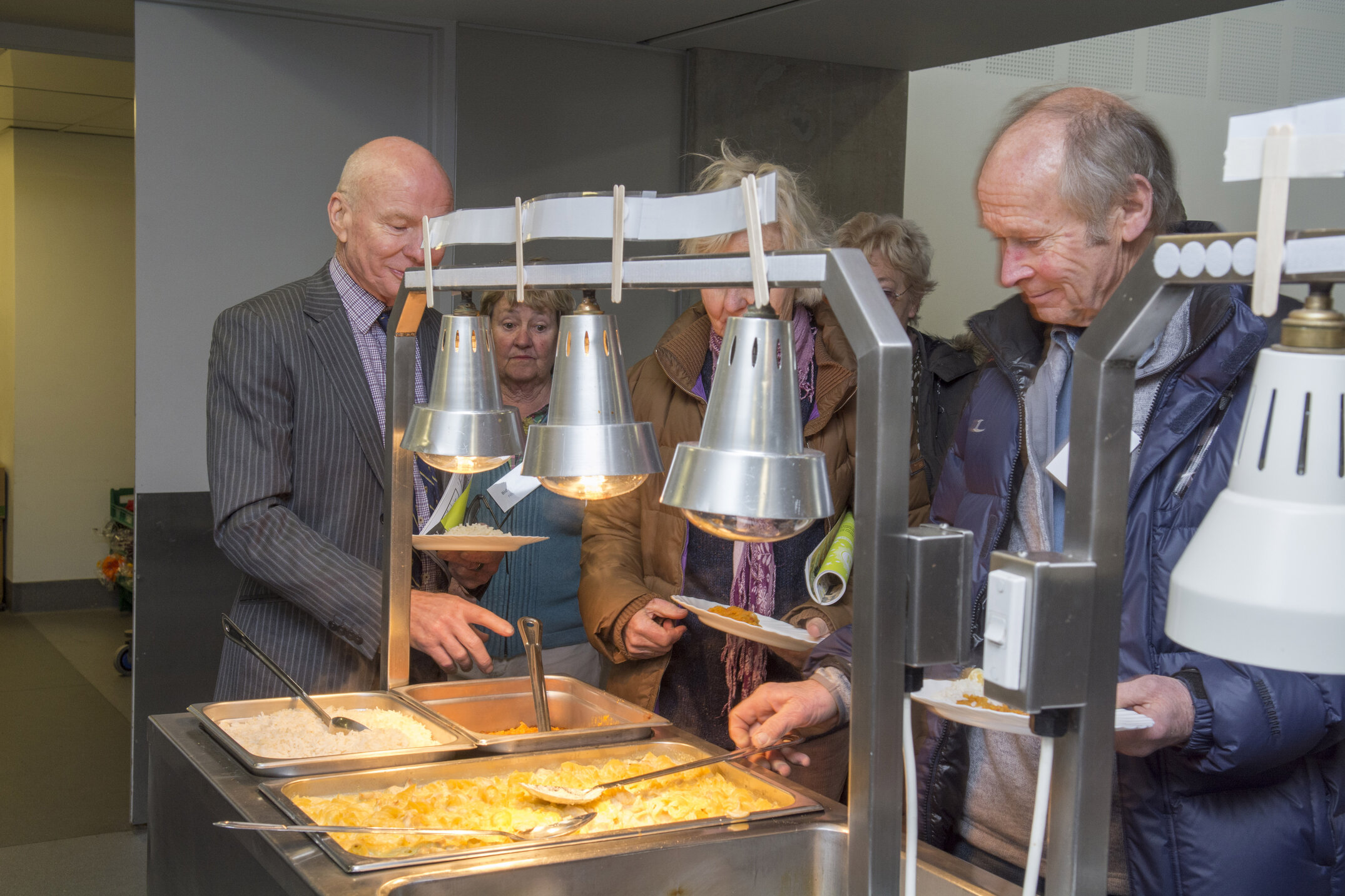 2016 DipHort 1965-66 reunion 30