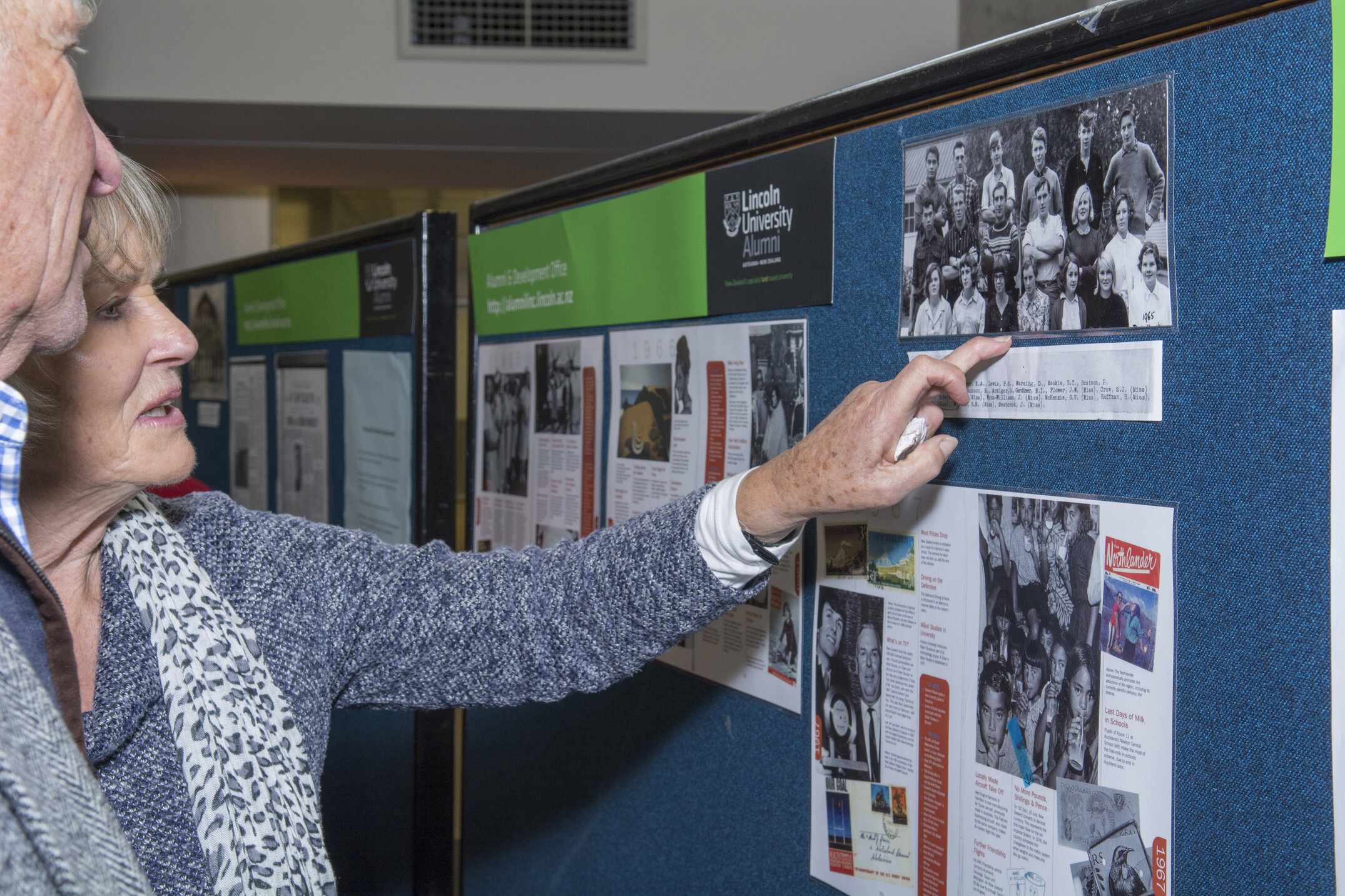 2016 DipHort 1965-66 reunion 33