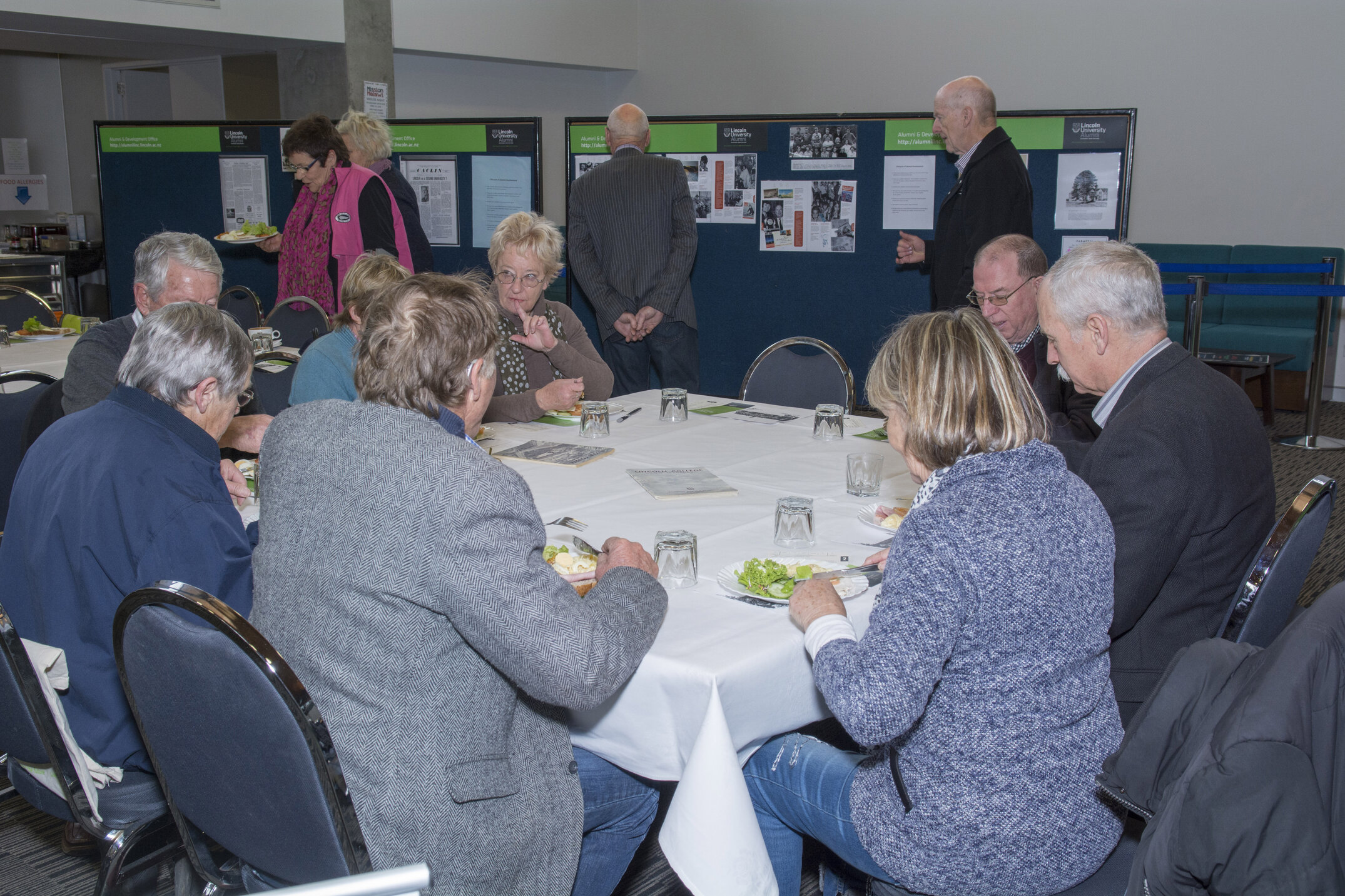 2016 DipHort 1965-66 reunion 34