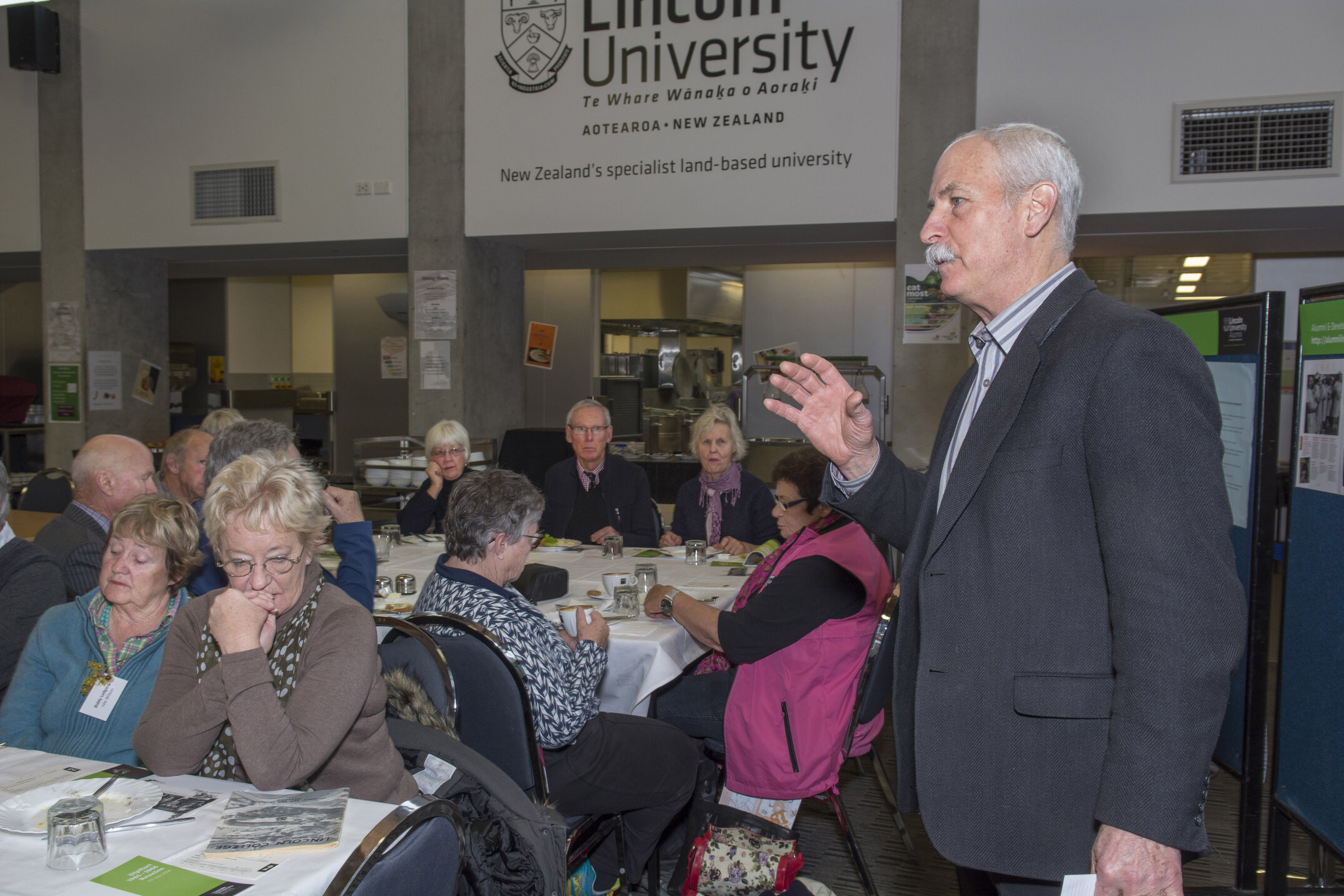 2016 DipHort 1965-66 reunion 36