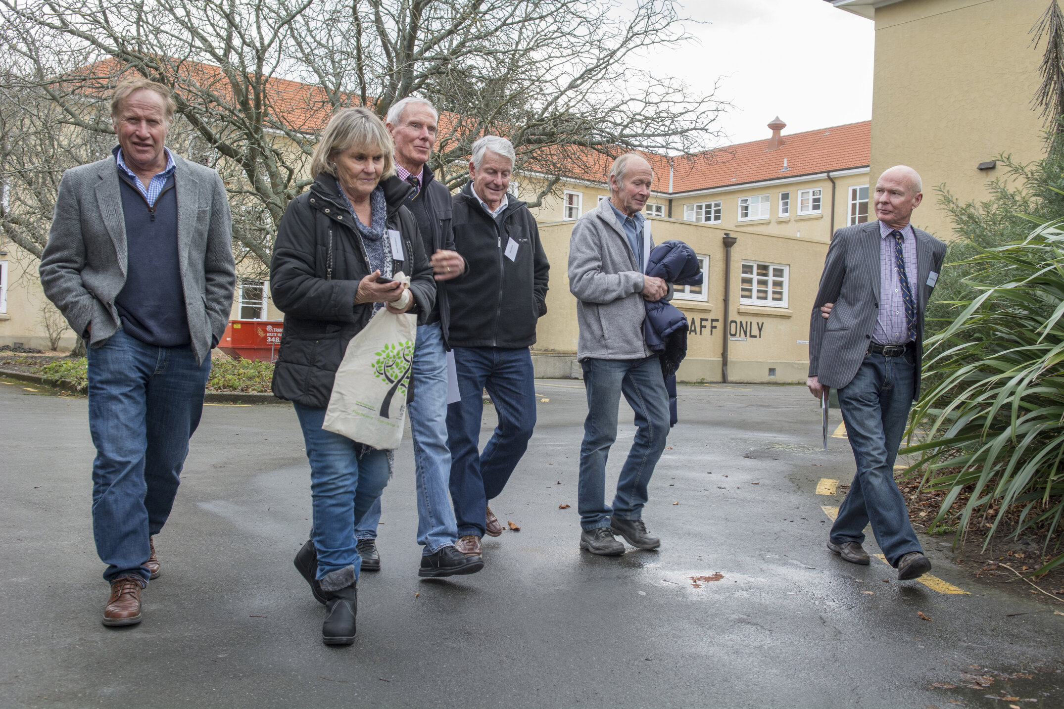 2016 DipHort 1965-66 reunion 42