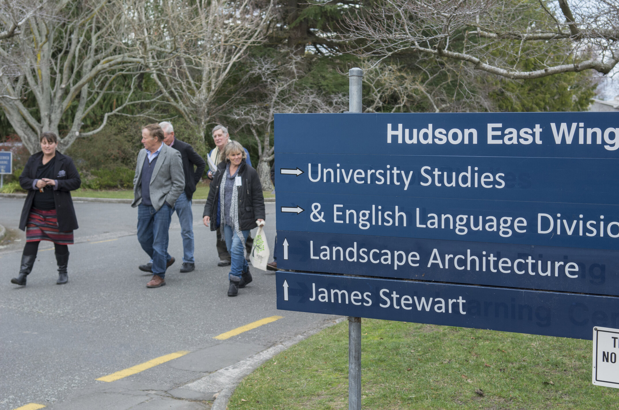 2016 DipHort 1965-66 reunion 43