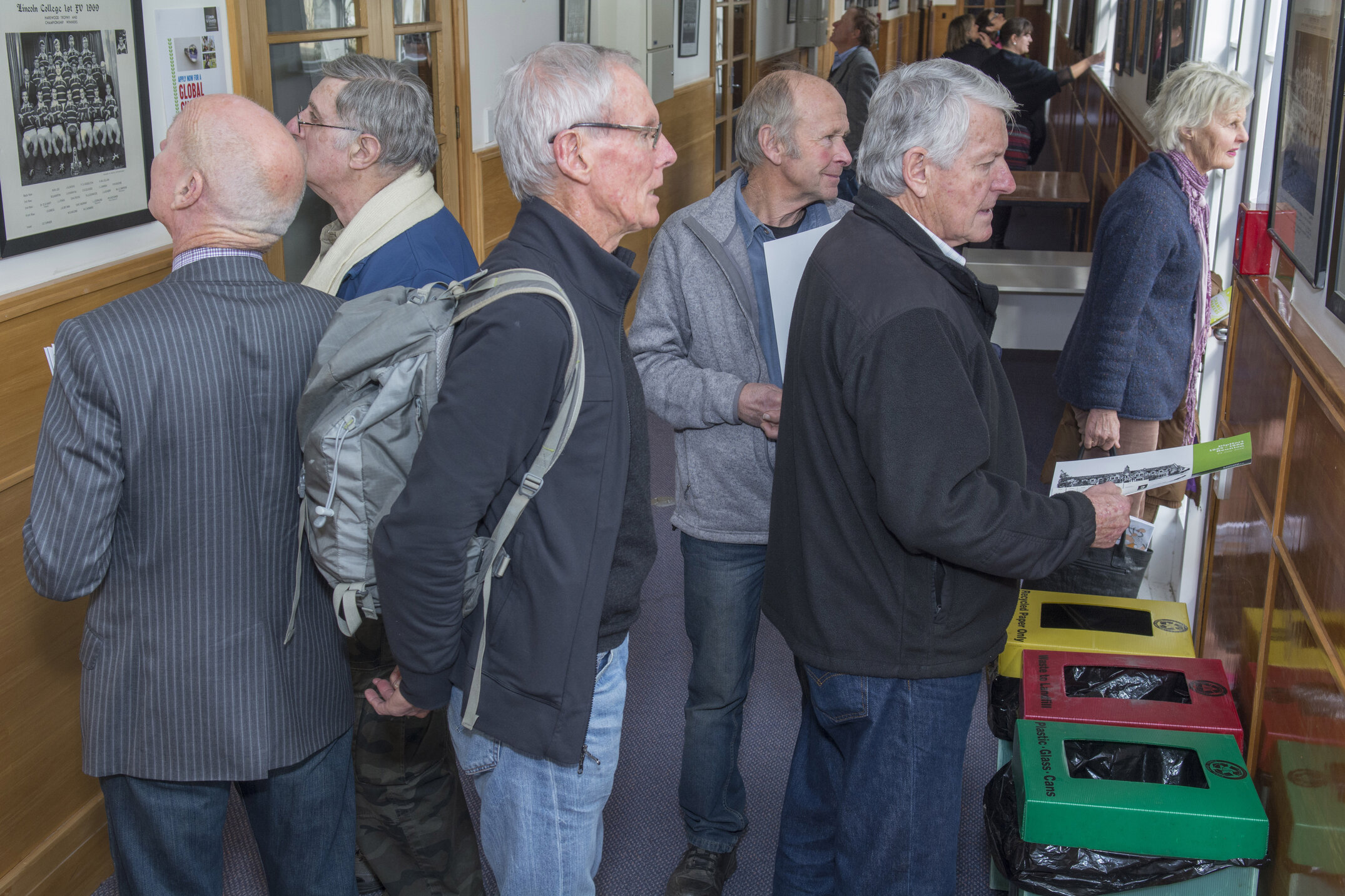 2016 DipHort 1965-66 reunion 47