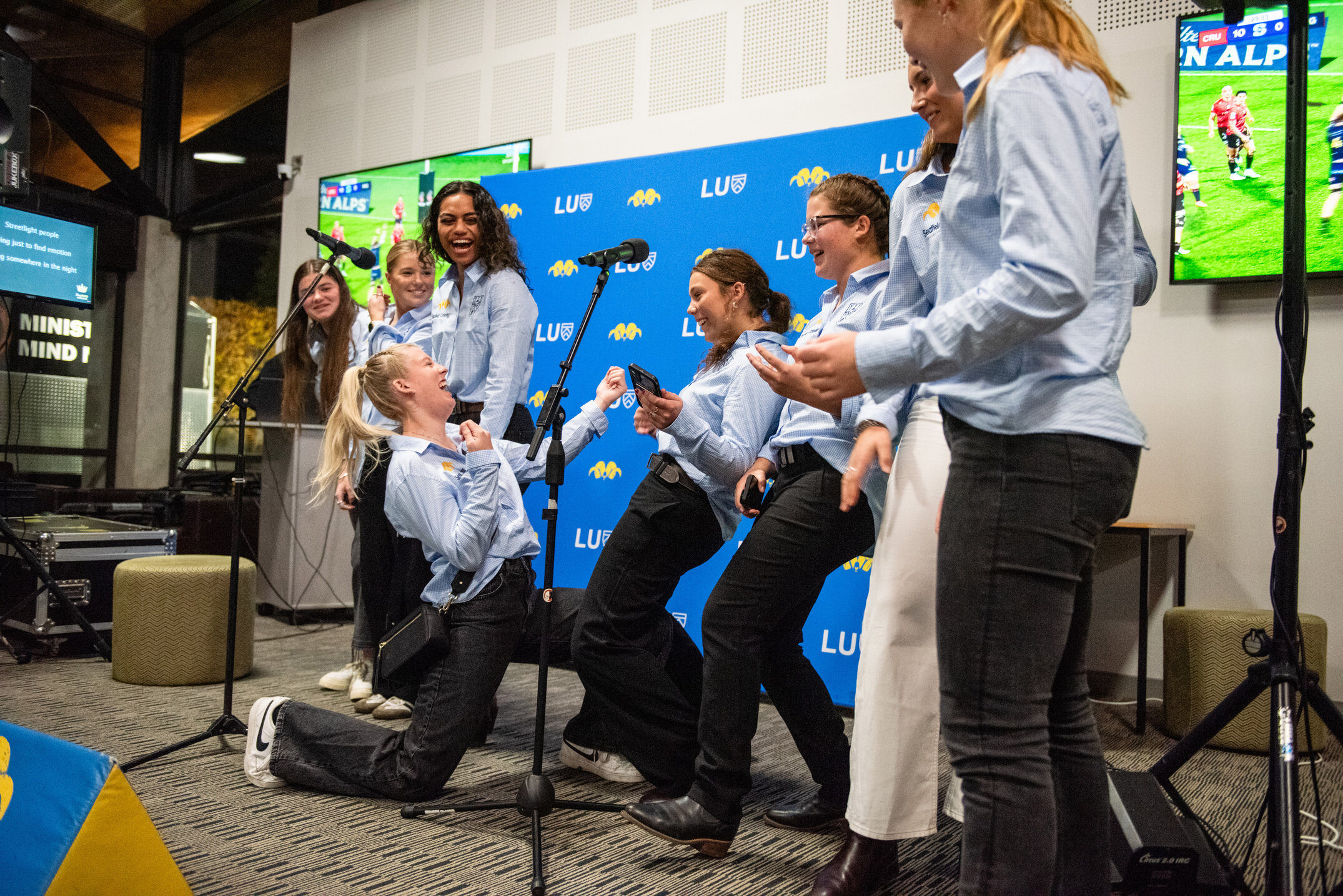 2025 Lincoln College Rugby Reunion Saturday  440