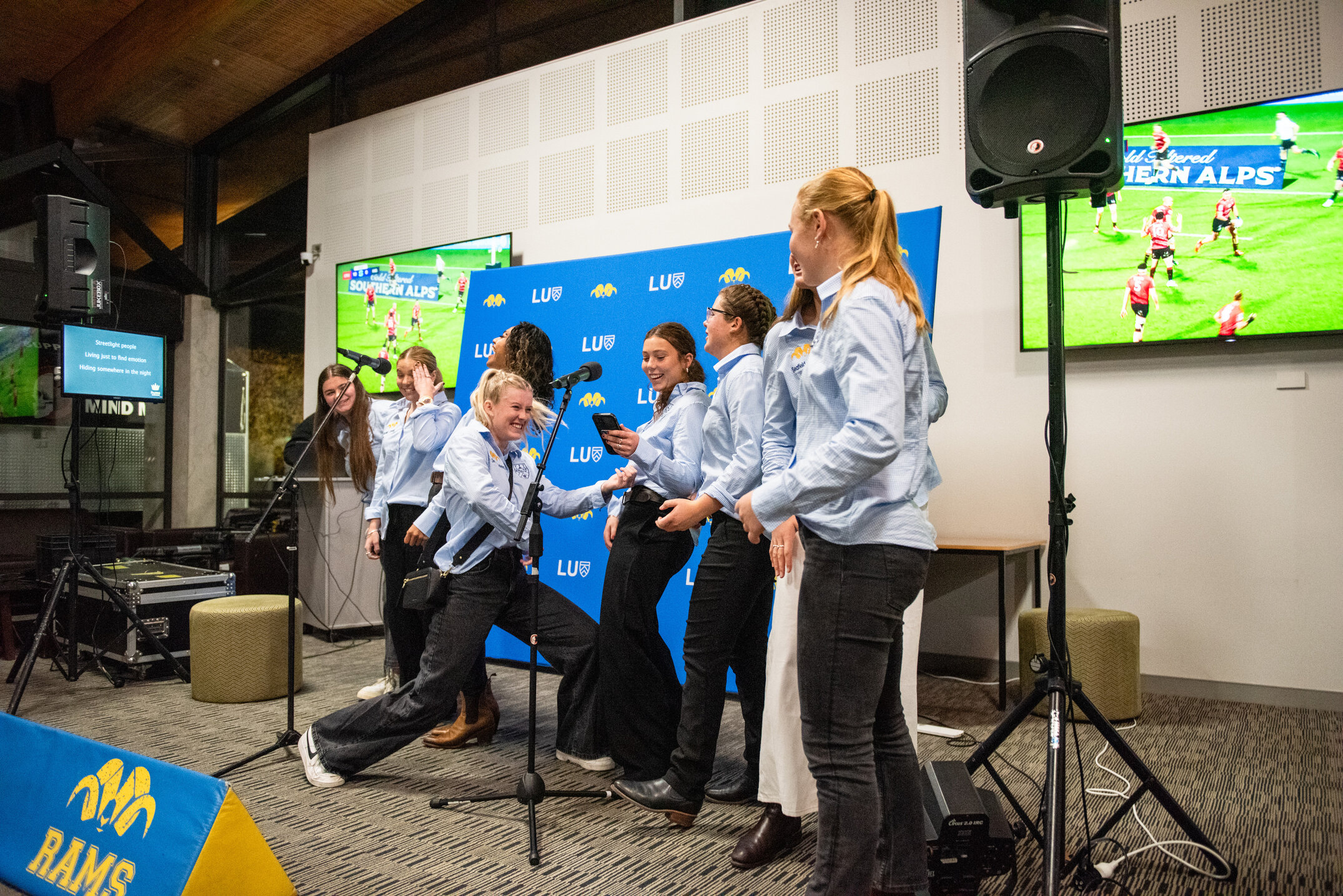 2025 Lincoln College Rugby Reunion Saturday  439