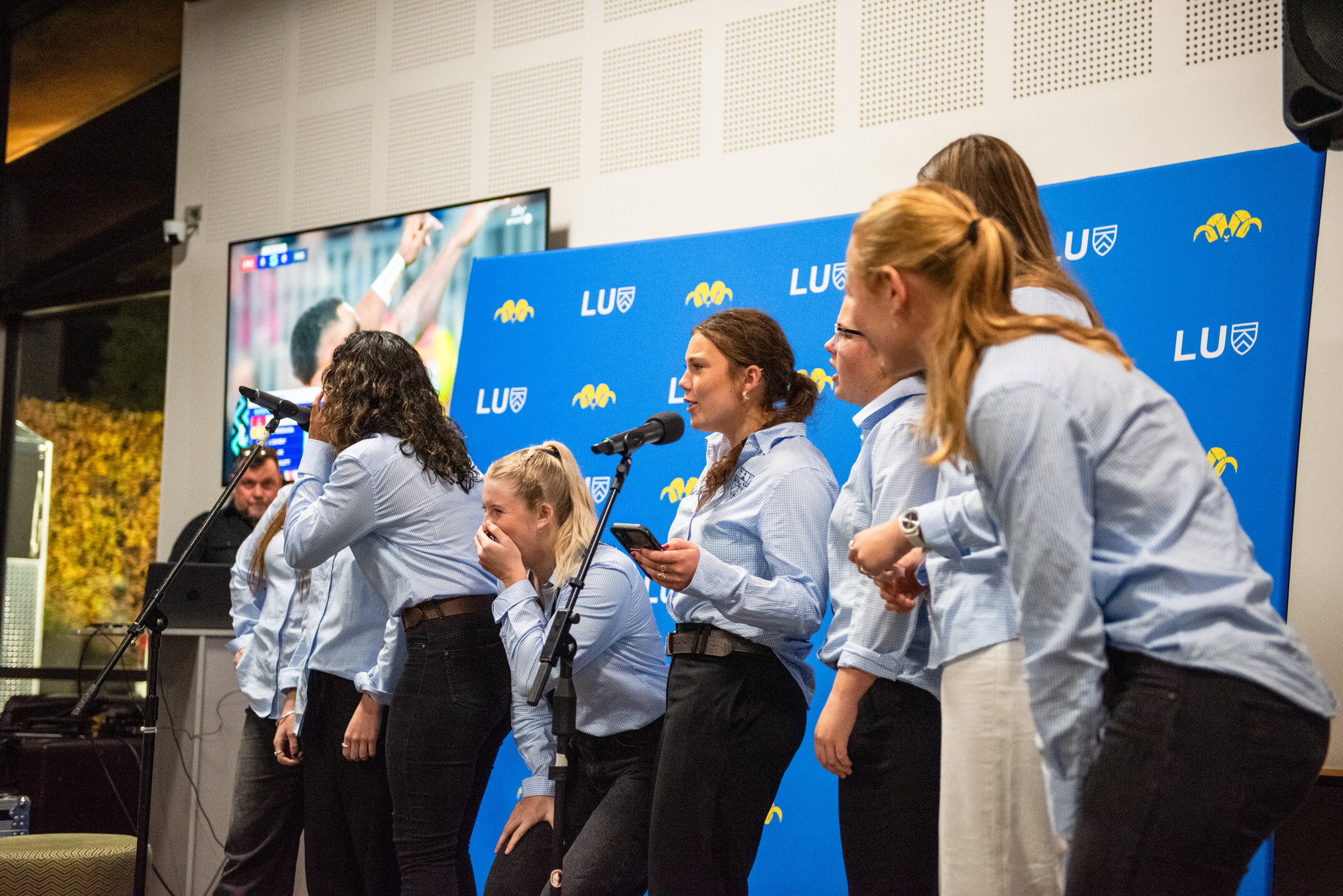 2025 Lincoln College Rugby Reunion Saturday  438