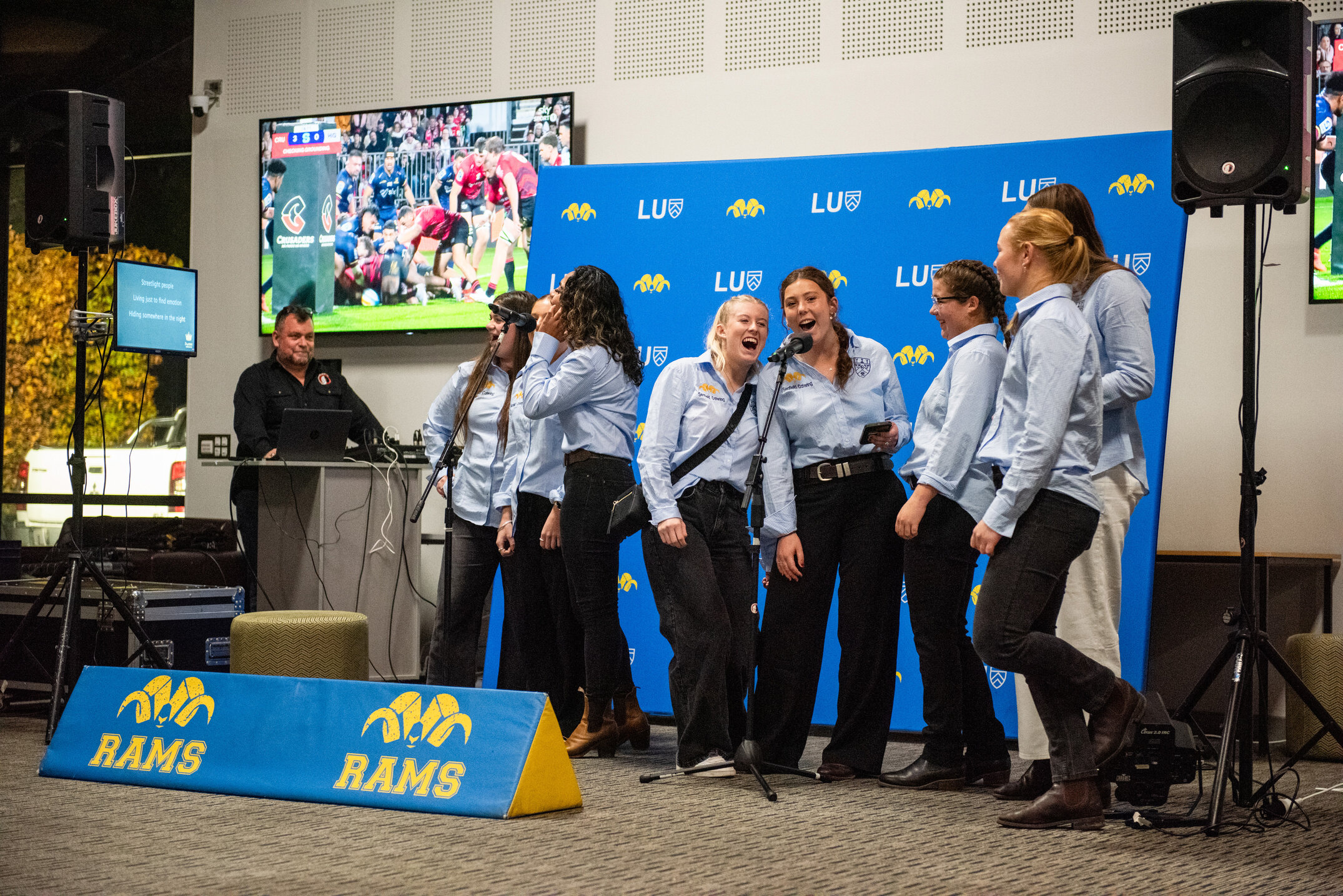 2025 Lincoln College Rugby Reunion Saturday  437