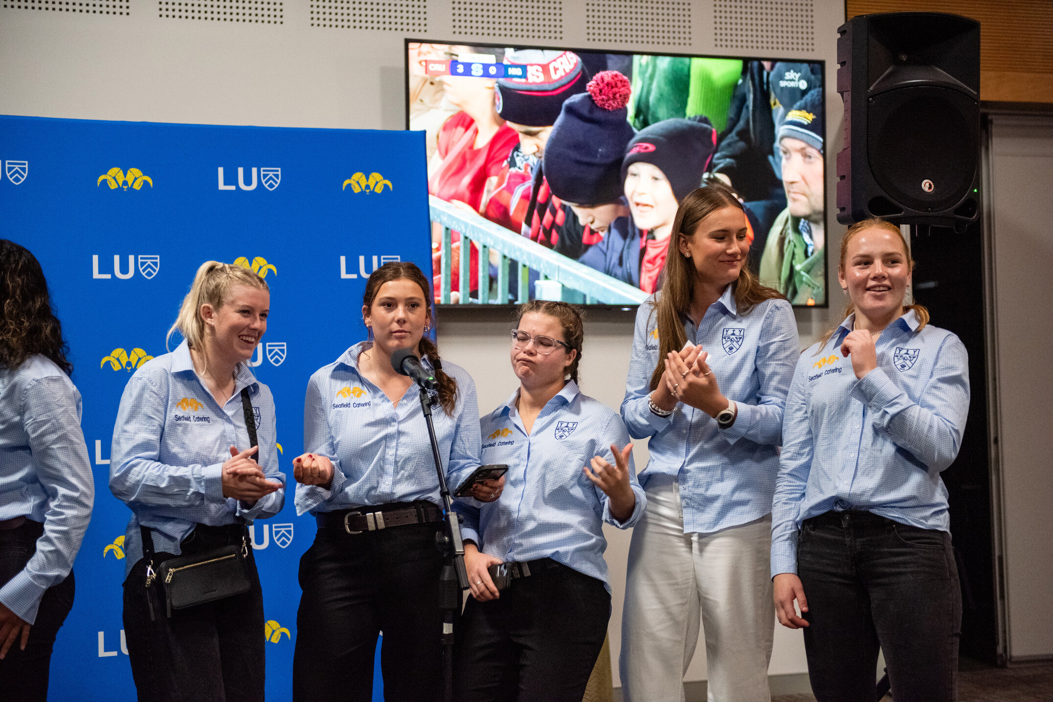 2025 Lincoln College Rugby Reunion Saturday  434