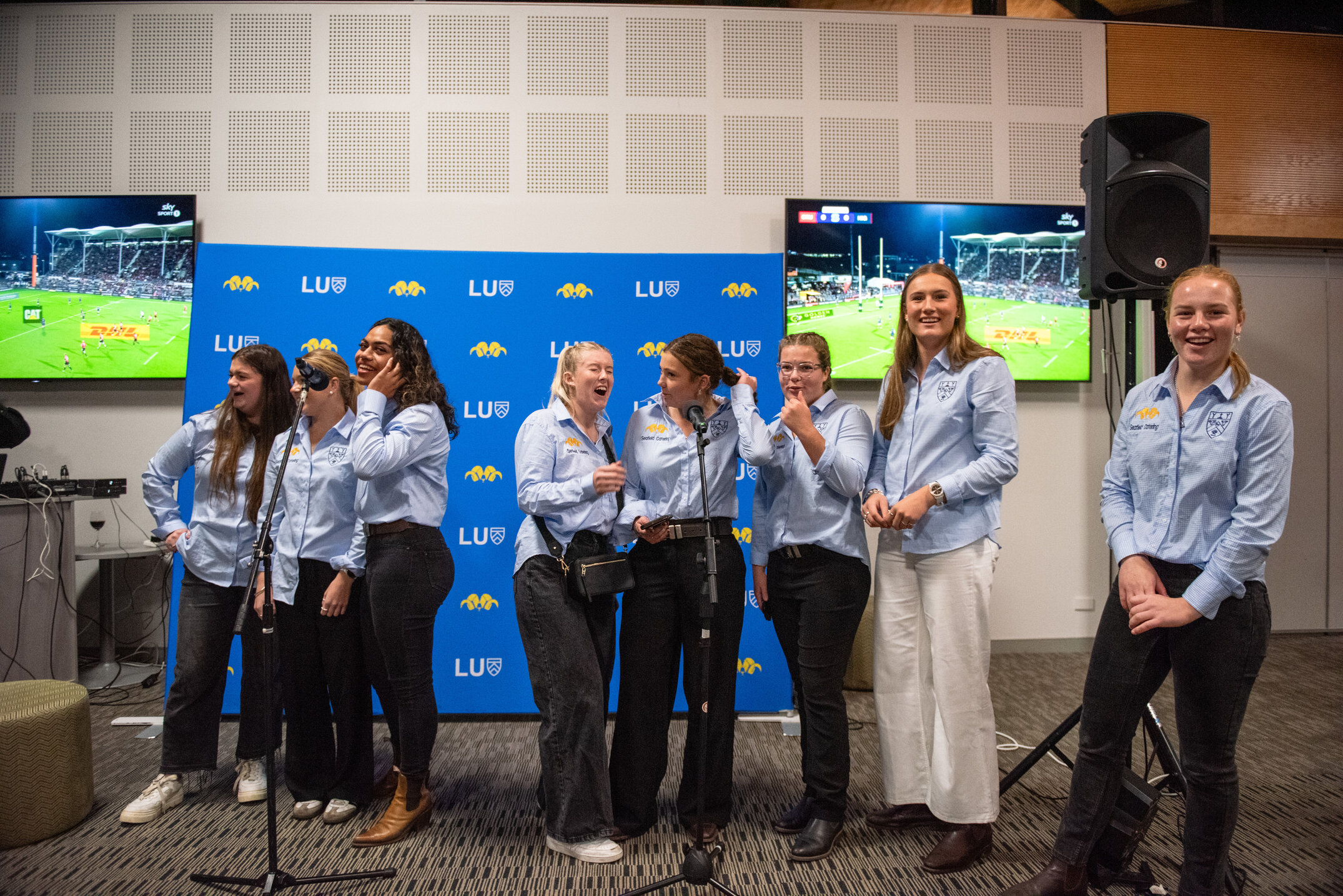 2025 Lincoln College Rugby Reunion Saturday  433