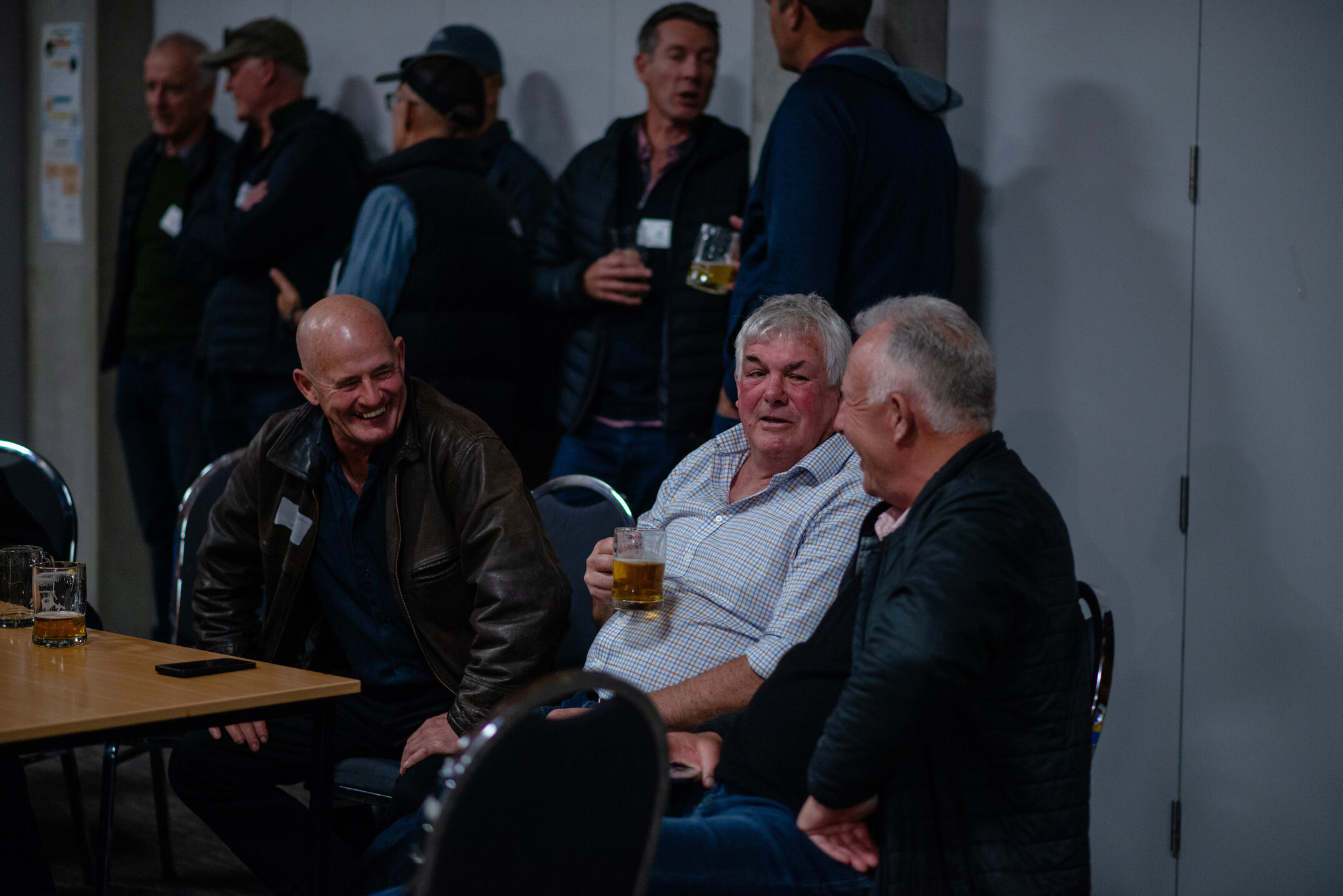 2025 Lincoln College Rugby Reunion Saturday  432