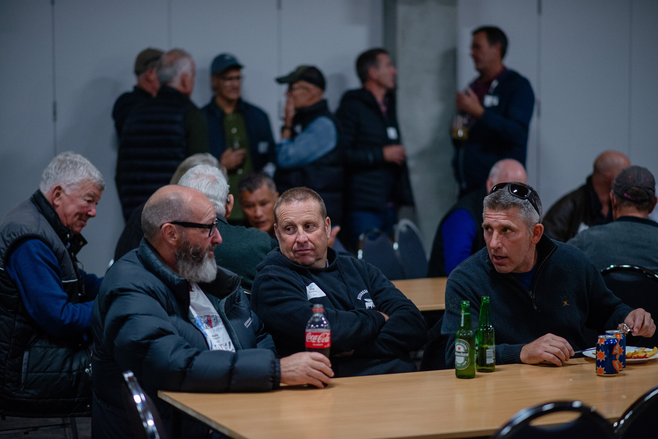 2025 Lincoln College Rugby Reunion Saturday  431