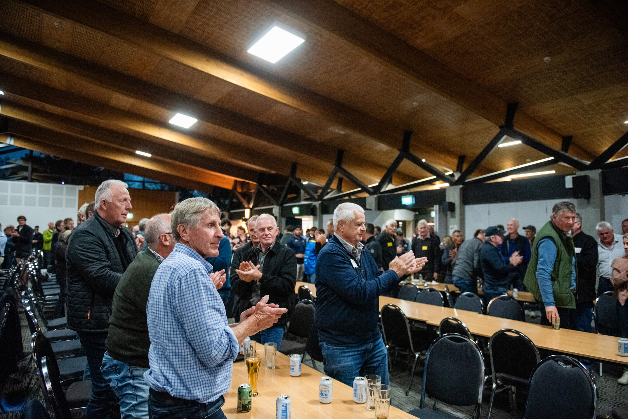 2025 Lincoln College Rugby Reunion Saturday  430