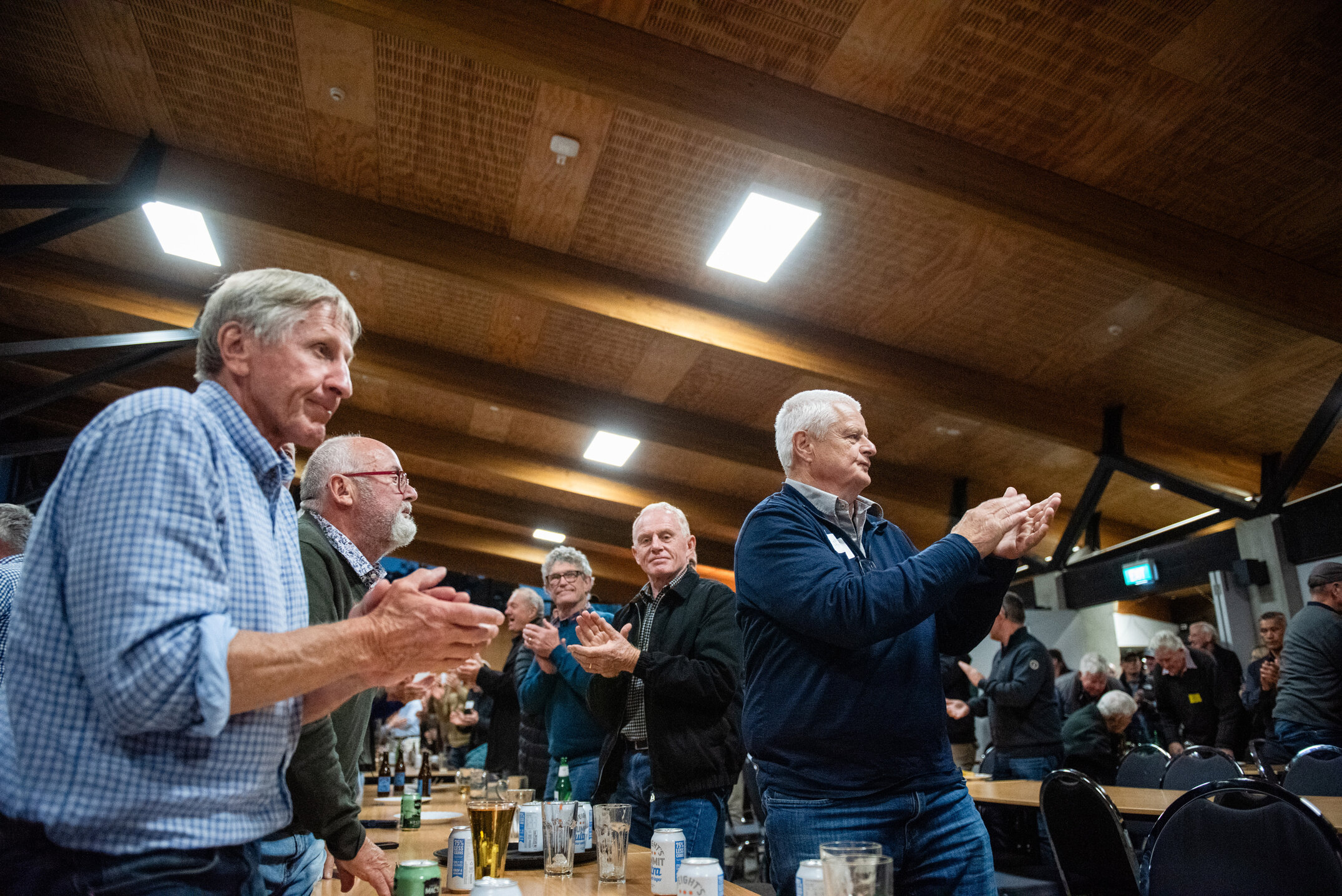 2025 Lincoln College Rugby Reunion Saturday  429