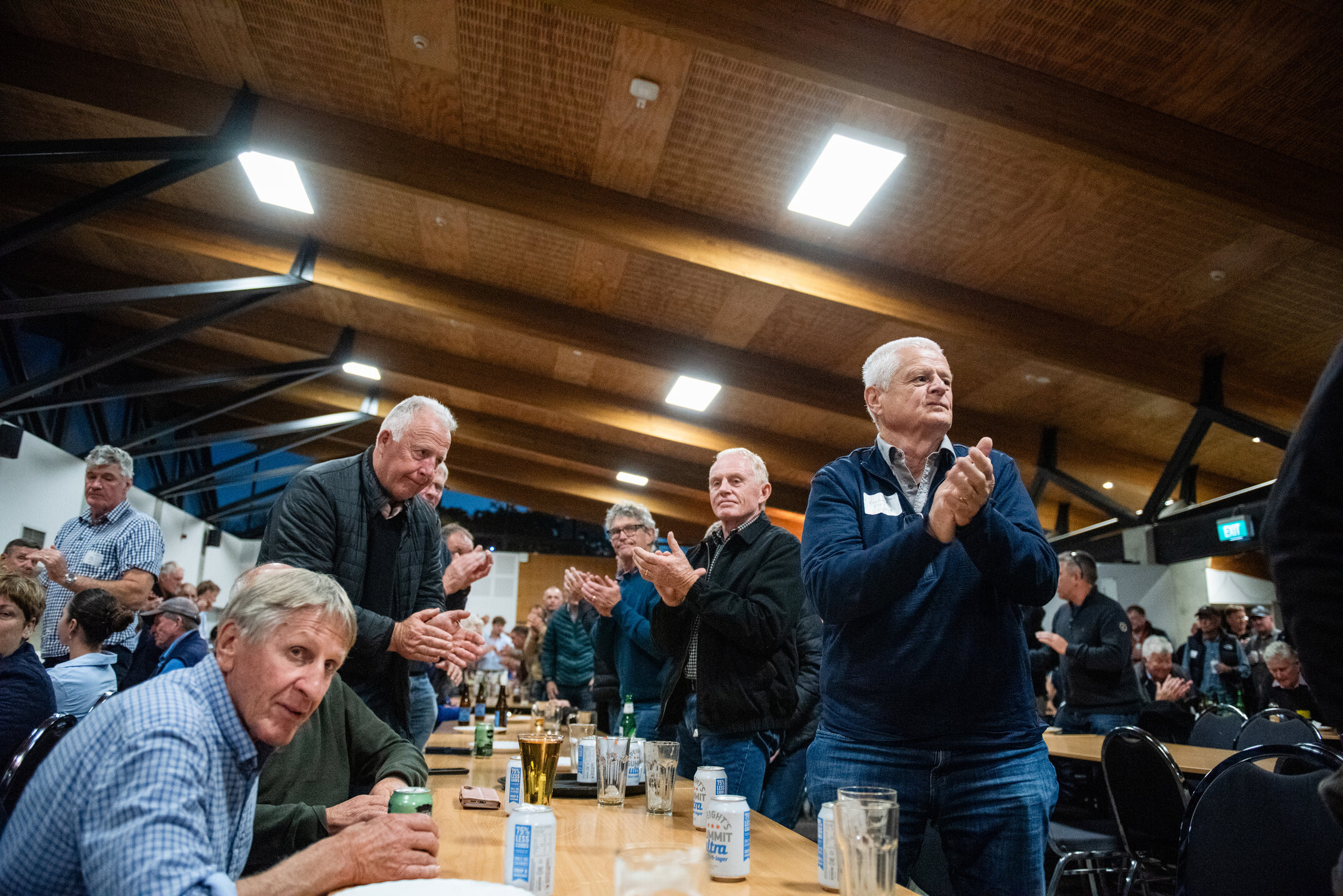 2025 Lincoln College Rugby Reunion Saturday  428