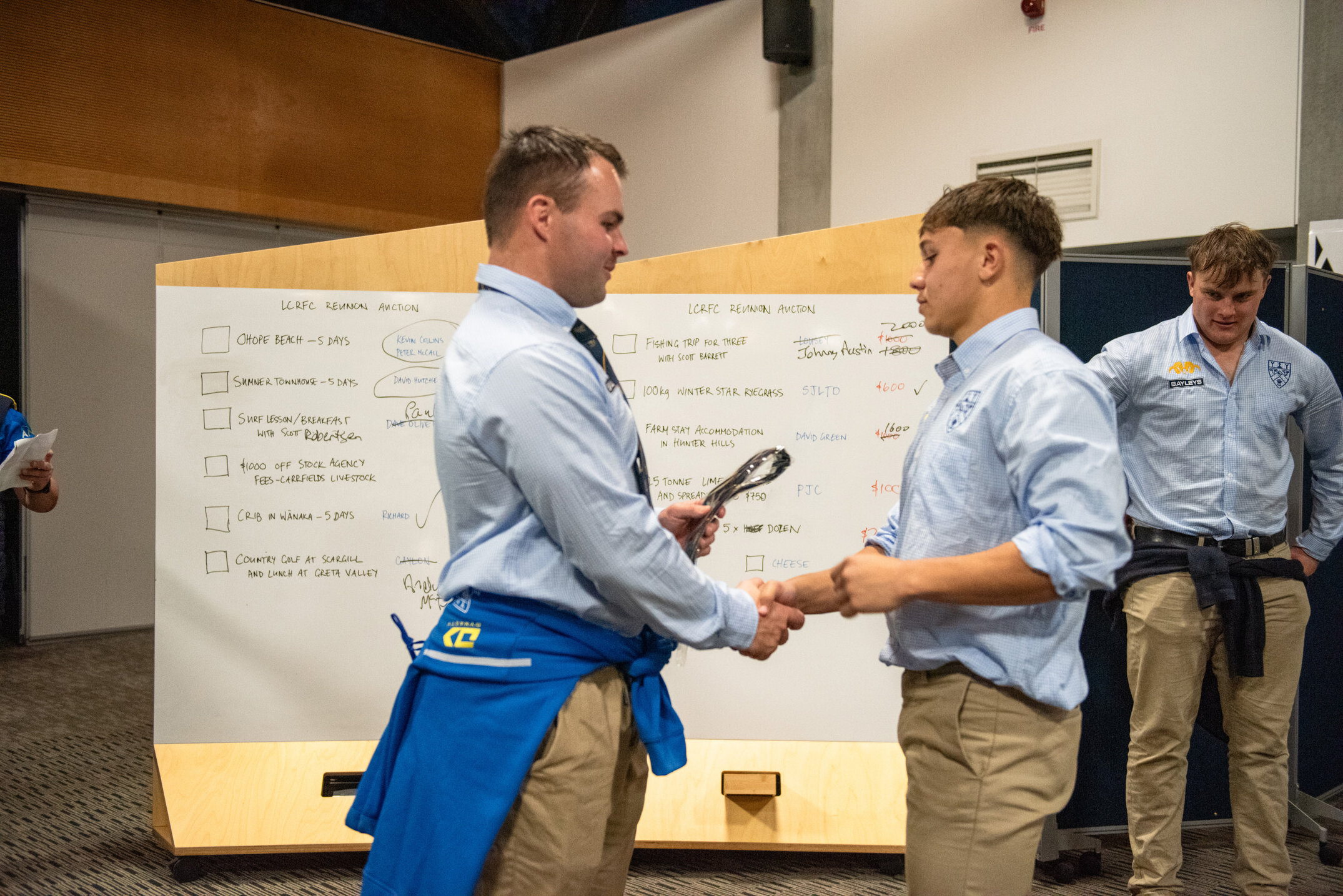 2025 Lincoln College Rugby Reunion Saturday  423