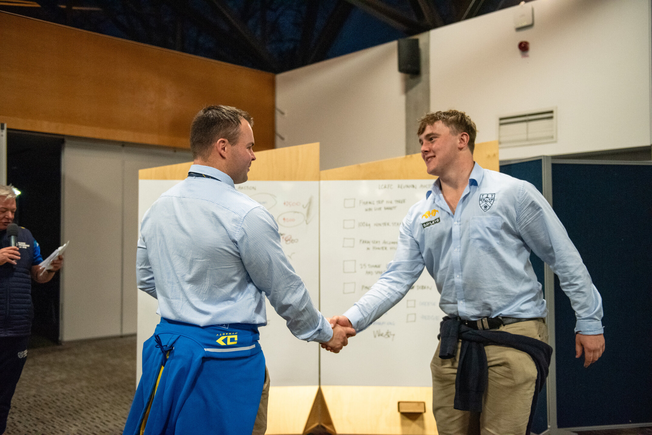 2025 Lincoln College Rugby Reunion Saturday  419