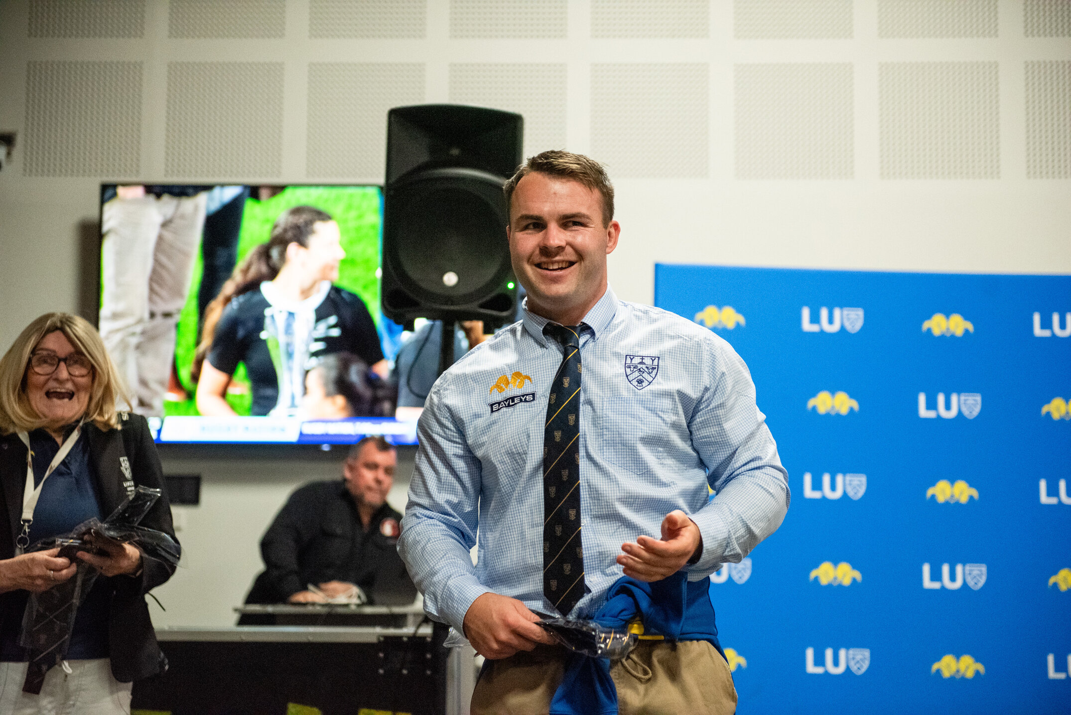 2025 Lincoln College Rugby Reunion Saturday  418