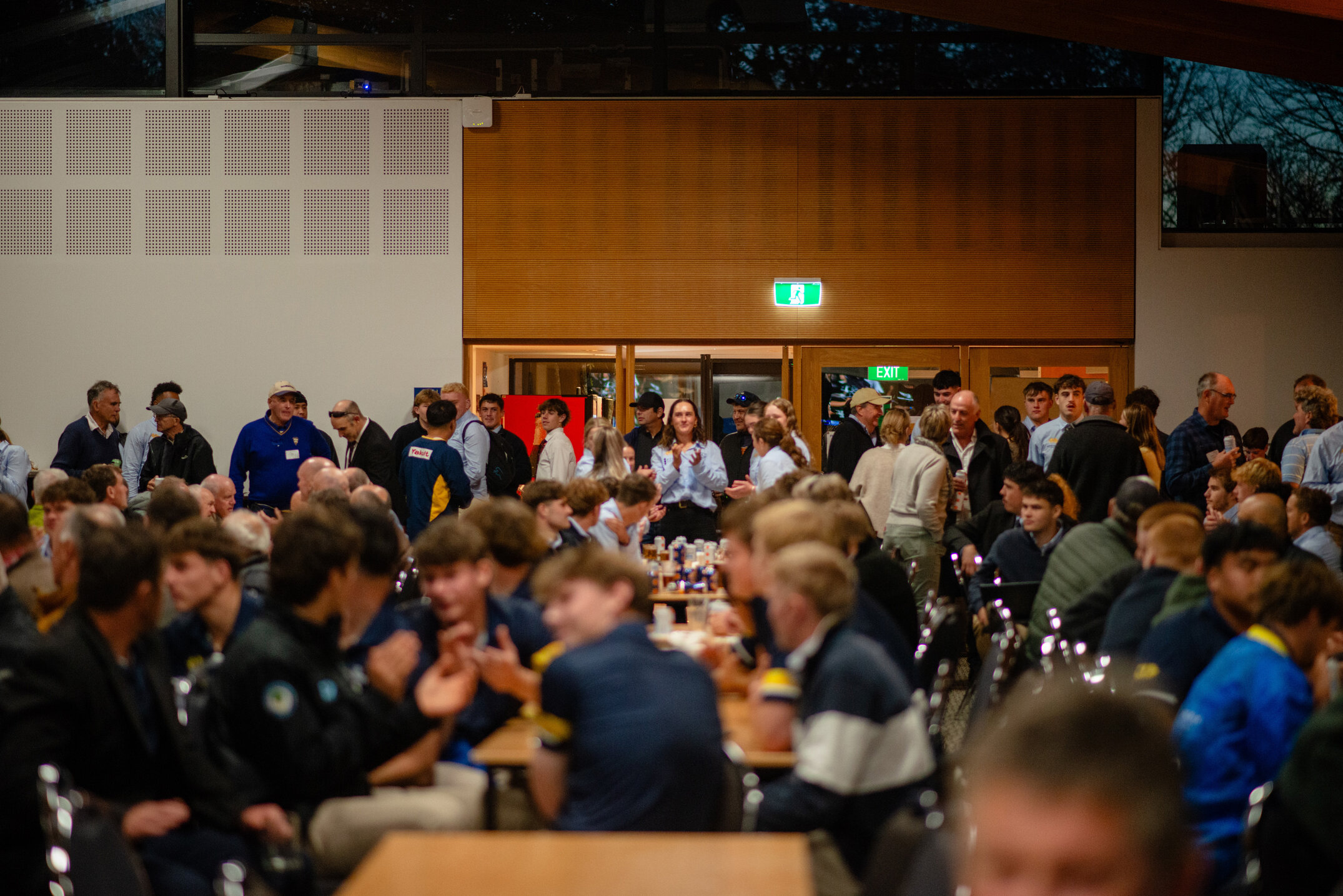 2025 Lincoln College Rugby Reunion Saturday  417