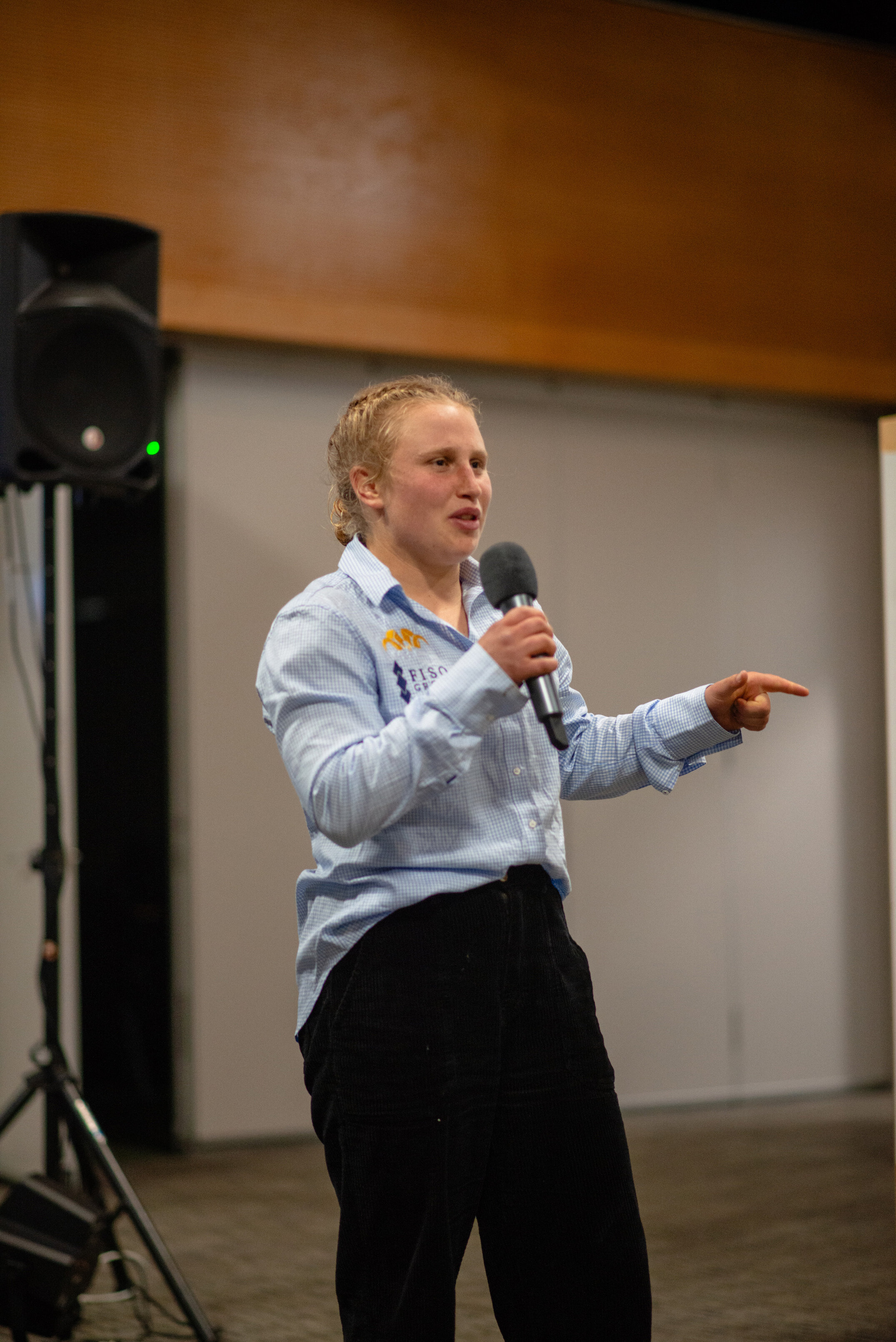 2025 Lincoln College Rugby Reunion Saturday  414