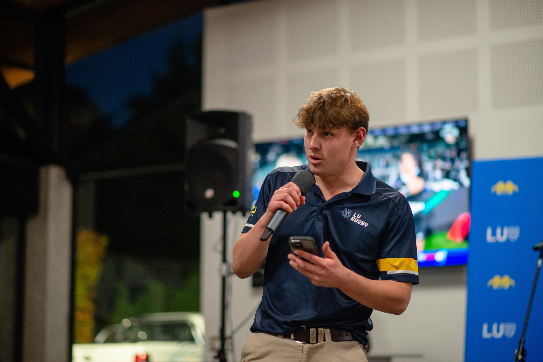 2025 Lincoln College Rugby Reunion Saturday  413