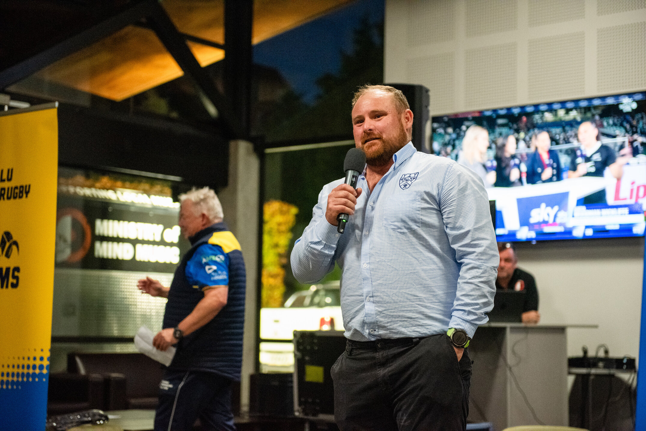 2025 Lincoln College Rugby Reunion Saturday  410