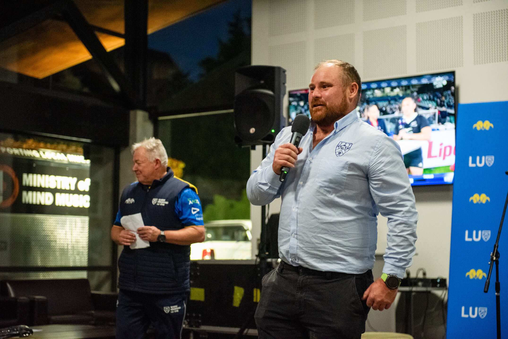 2025 Lincoln College Rugby Reunion Saturday  409