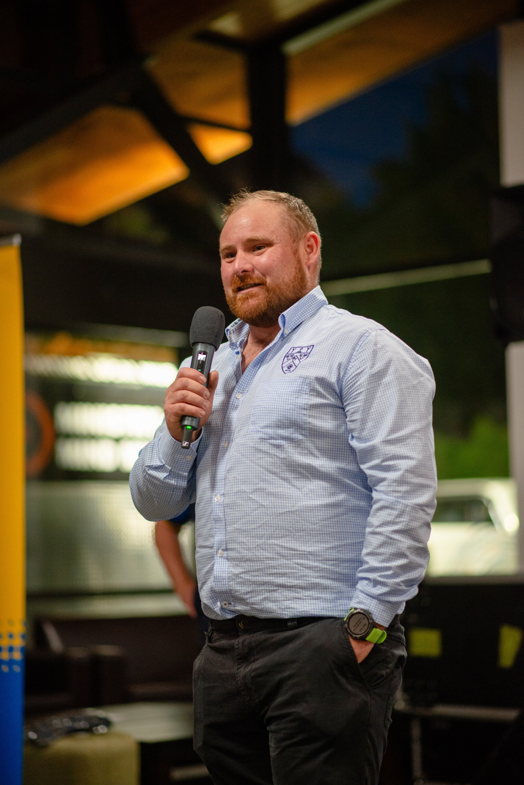 2025 Lincoln College Rugby Reunion Saturday  408