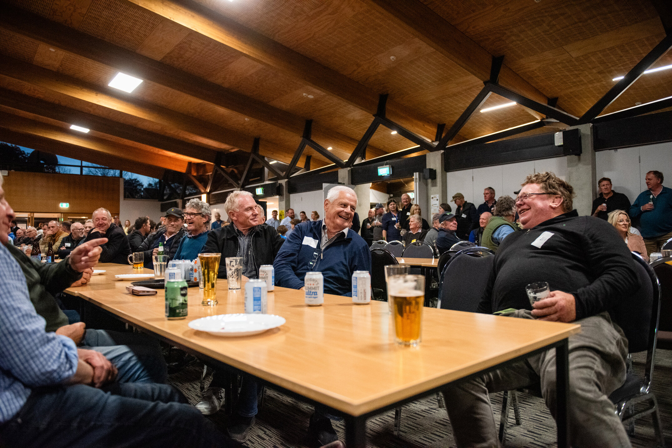 2025 Lincoln College Rugby Reunion Saturday  407