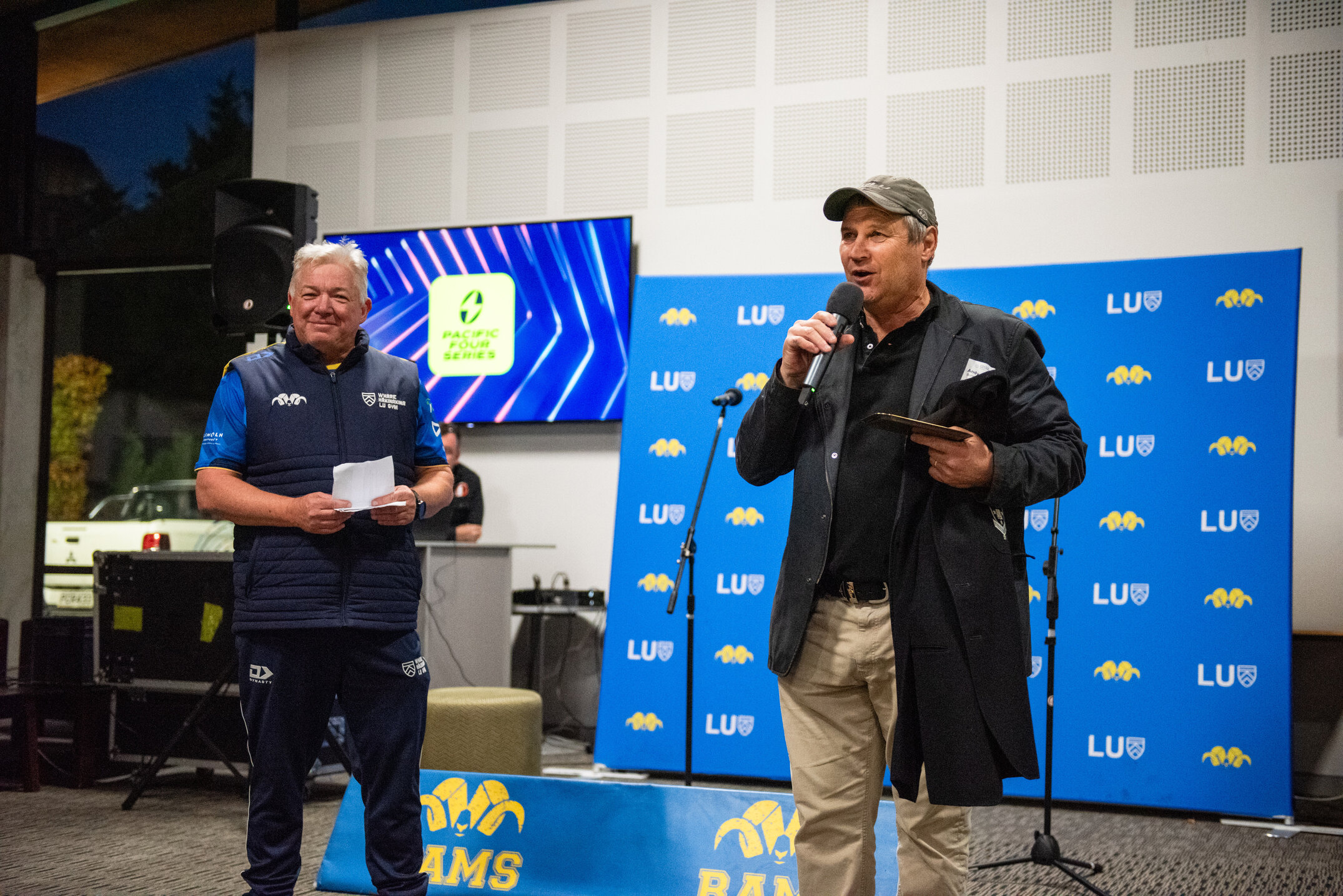 2025 Lincoln College Rugby Reunion Saturday  404