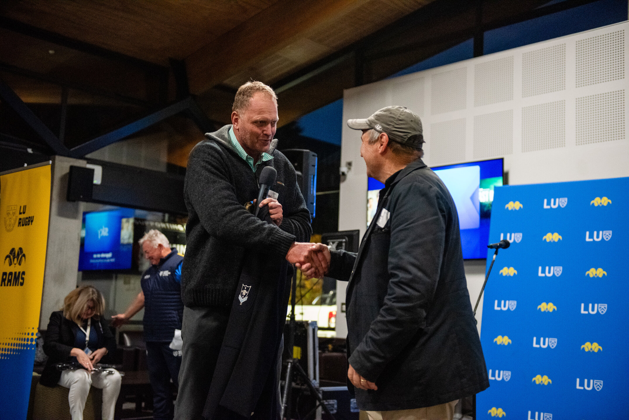 2025 Lincoln College Rugby Reunion Saturday  402