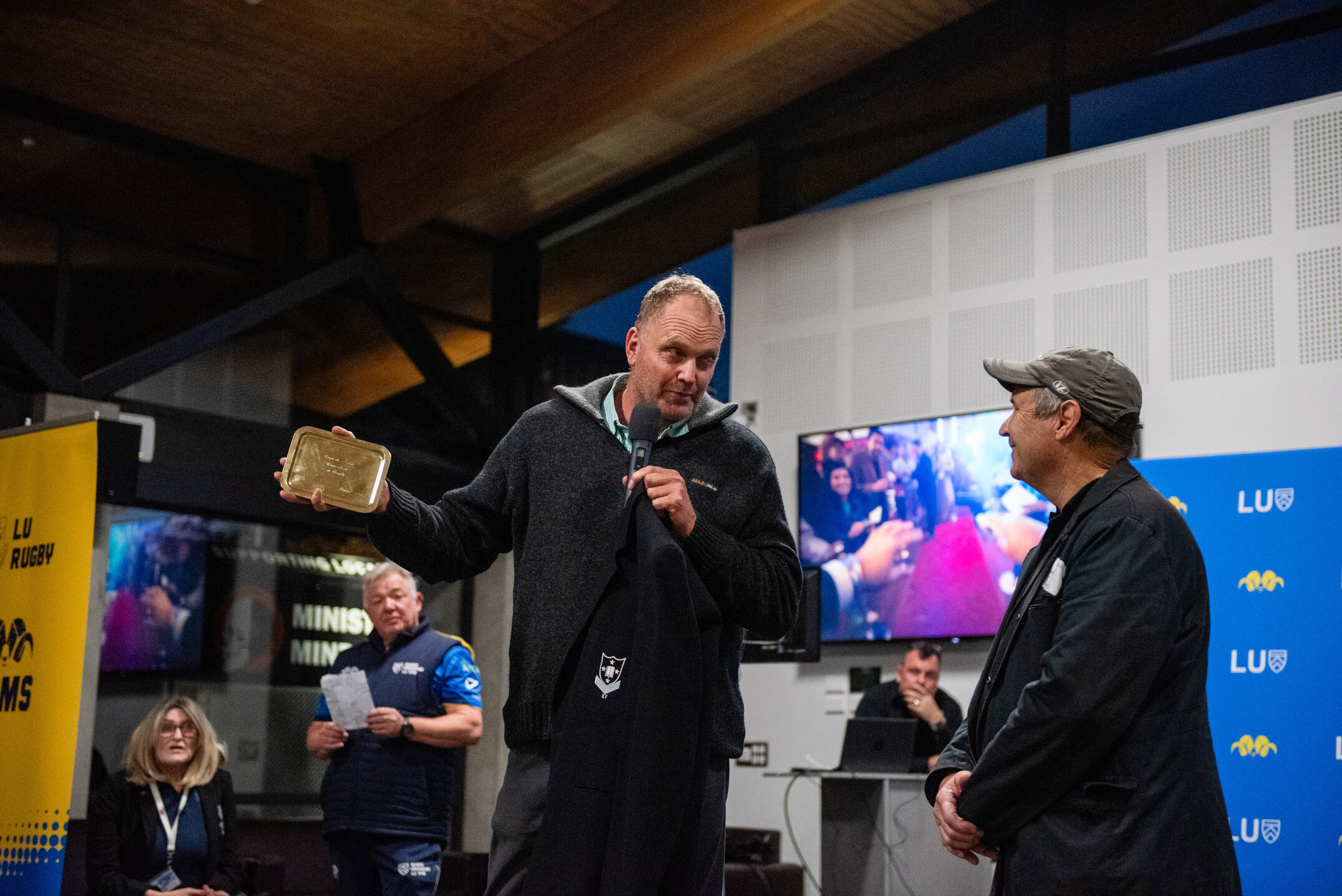 2025 Lincoln College Rugby Reunion Saturday  399