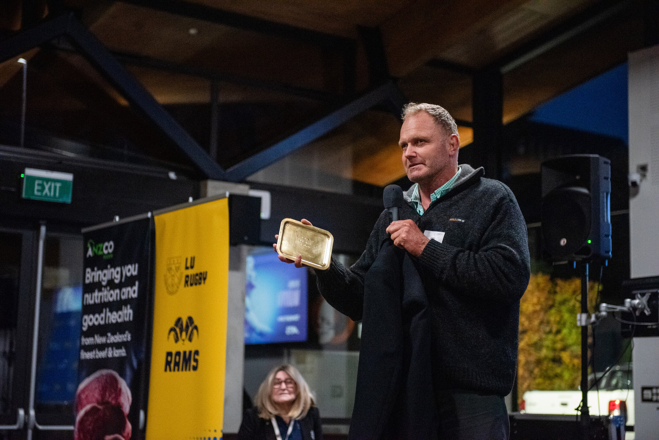 2025 Lincoln College Rugby Reunion Saturday  398