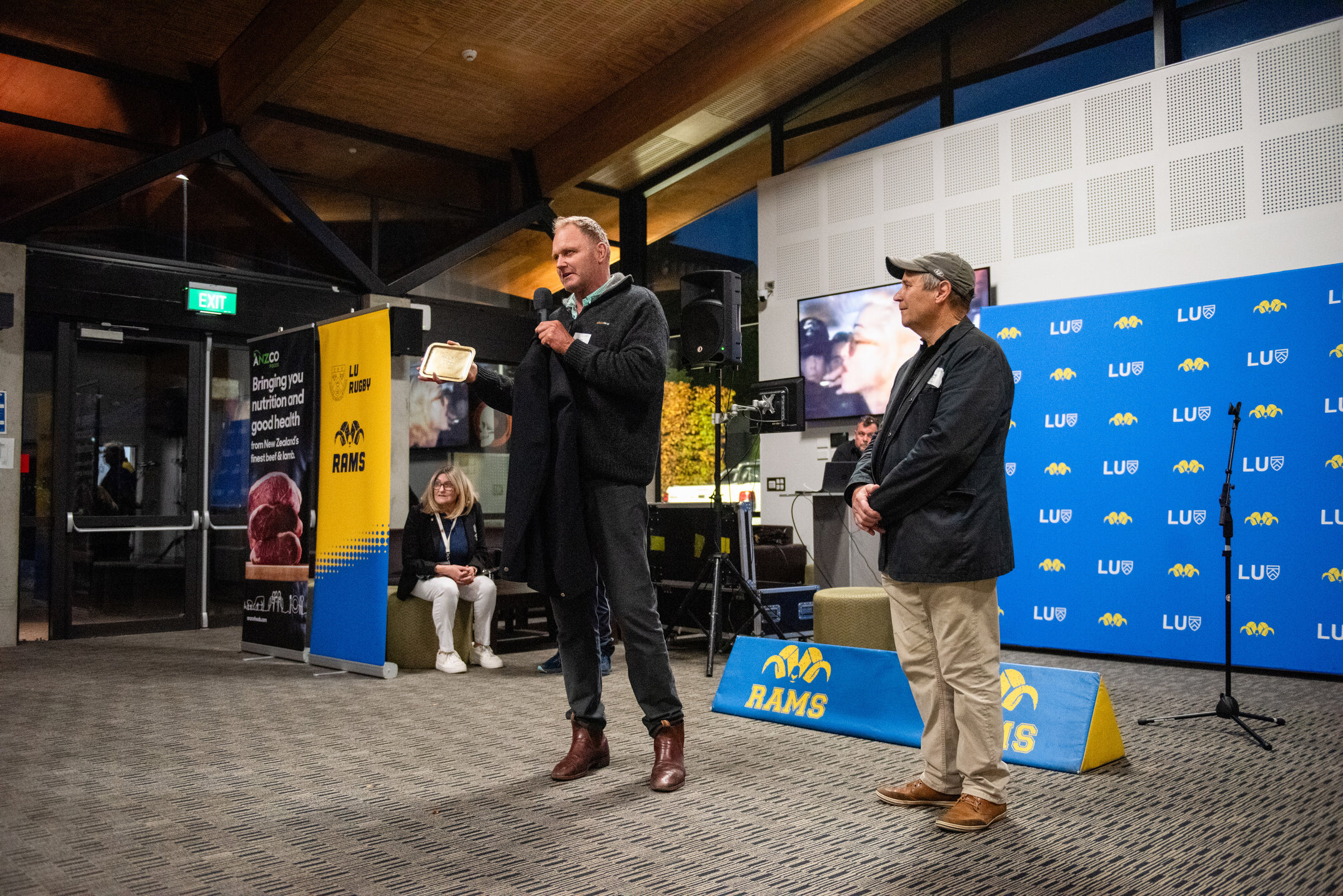 2025 Lincoln College Rugby Reunion Saturday  397