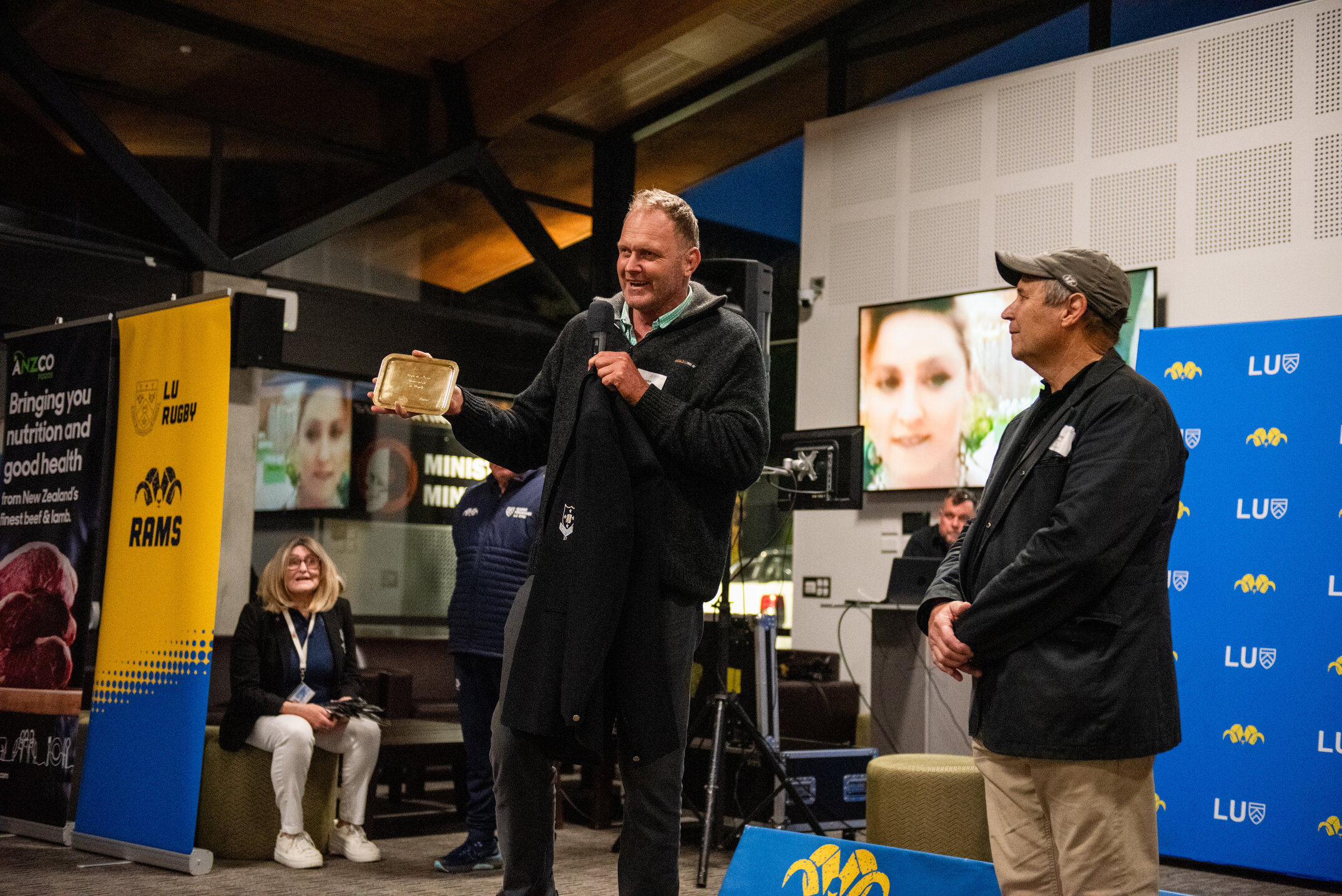 2025 Lincoln College Rugby Reunion Saturday  395