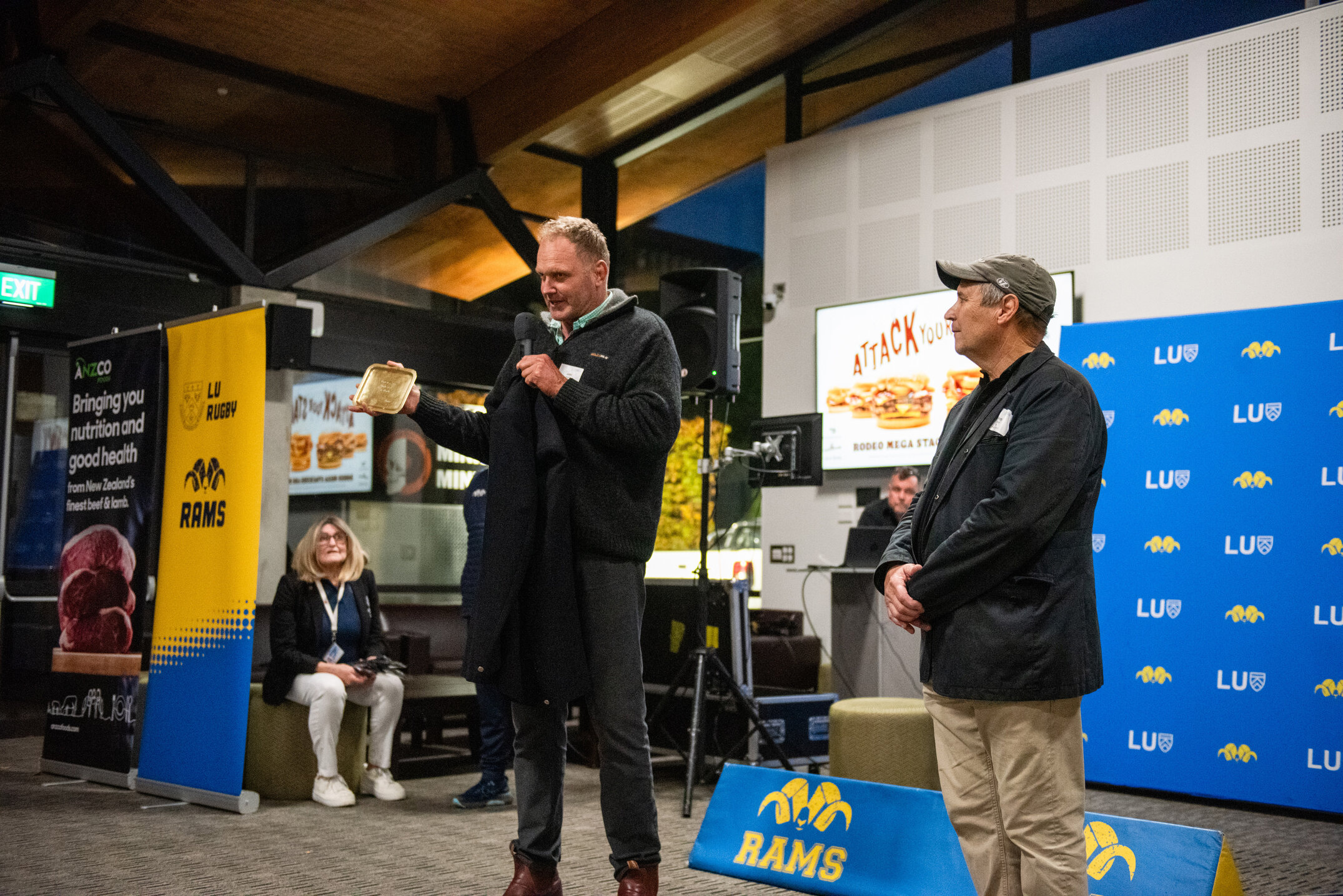 2025 Lincoln College Rugby Reunion Saturday  394