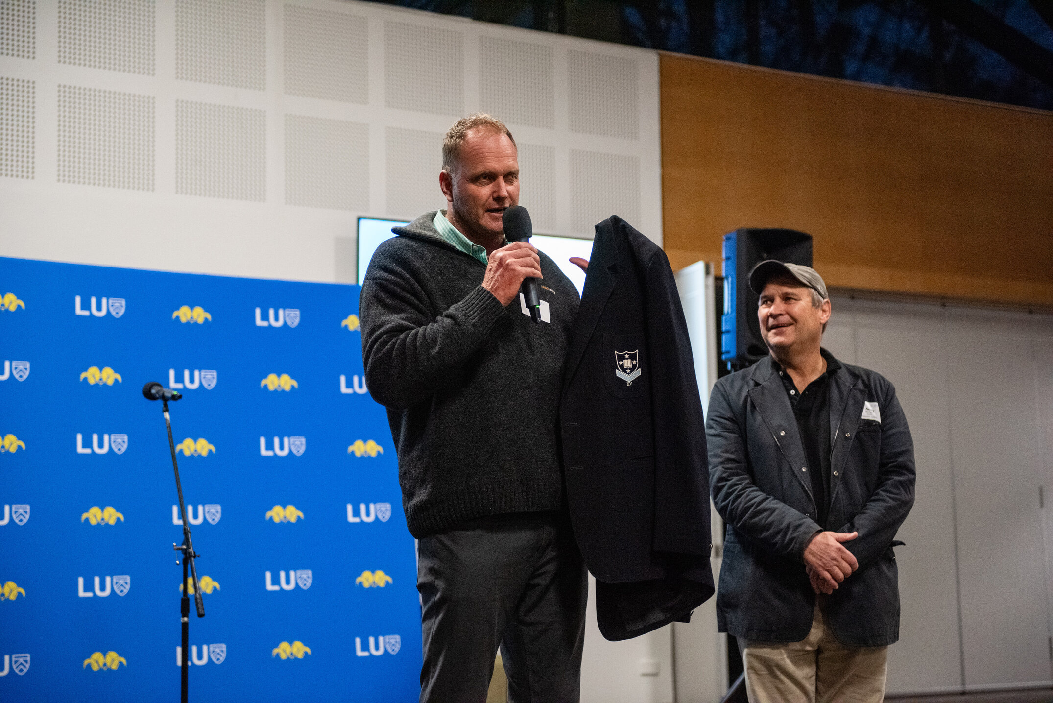 2025 Lincoln College Rugby Reunion Saturday  393