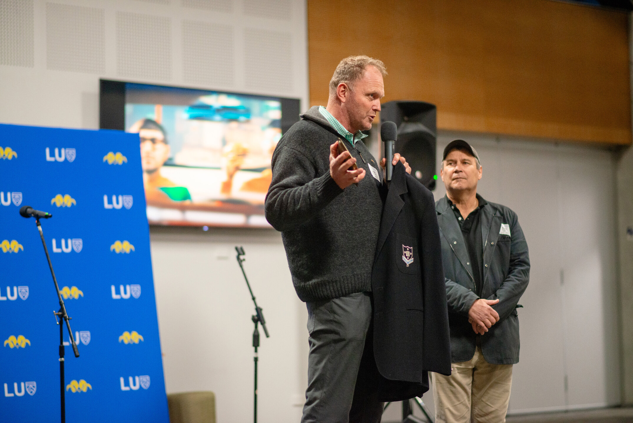 2025 Lincoln College Rugby Reunion Saturday  392