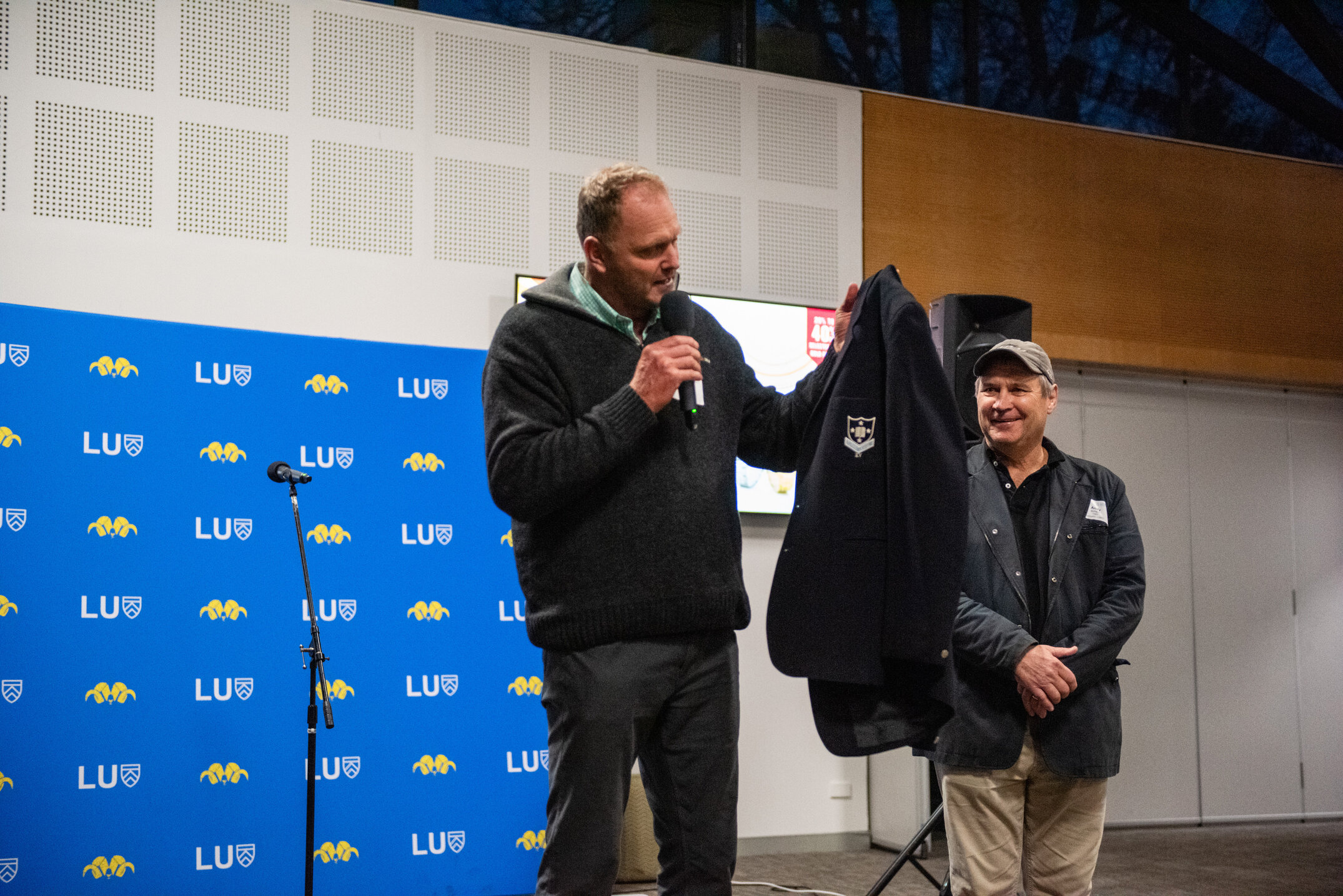 2025 Lincoln College Rugby Reunion Saturday  391