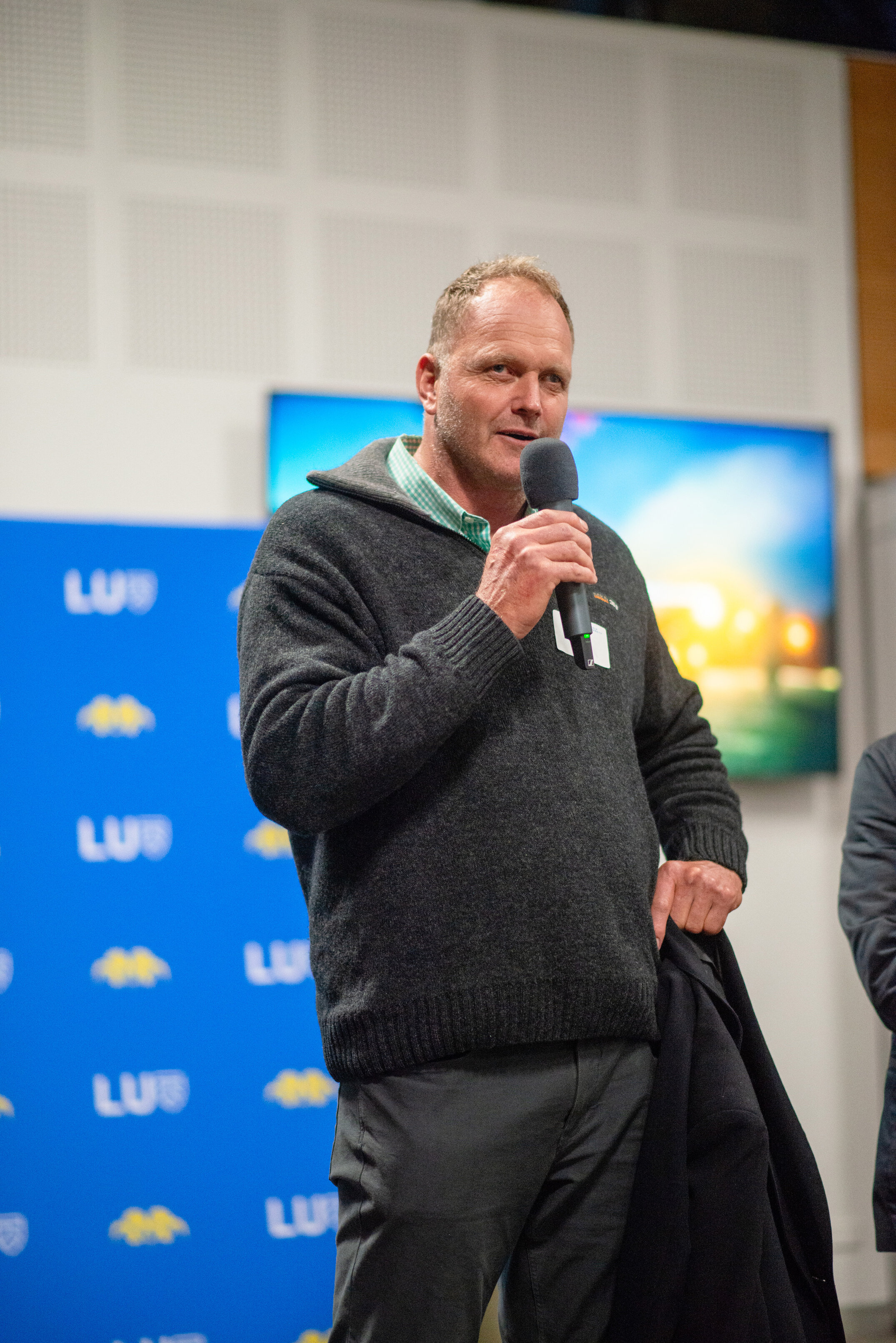 2025 Lincoln College Rugby Reunion Saturday  388