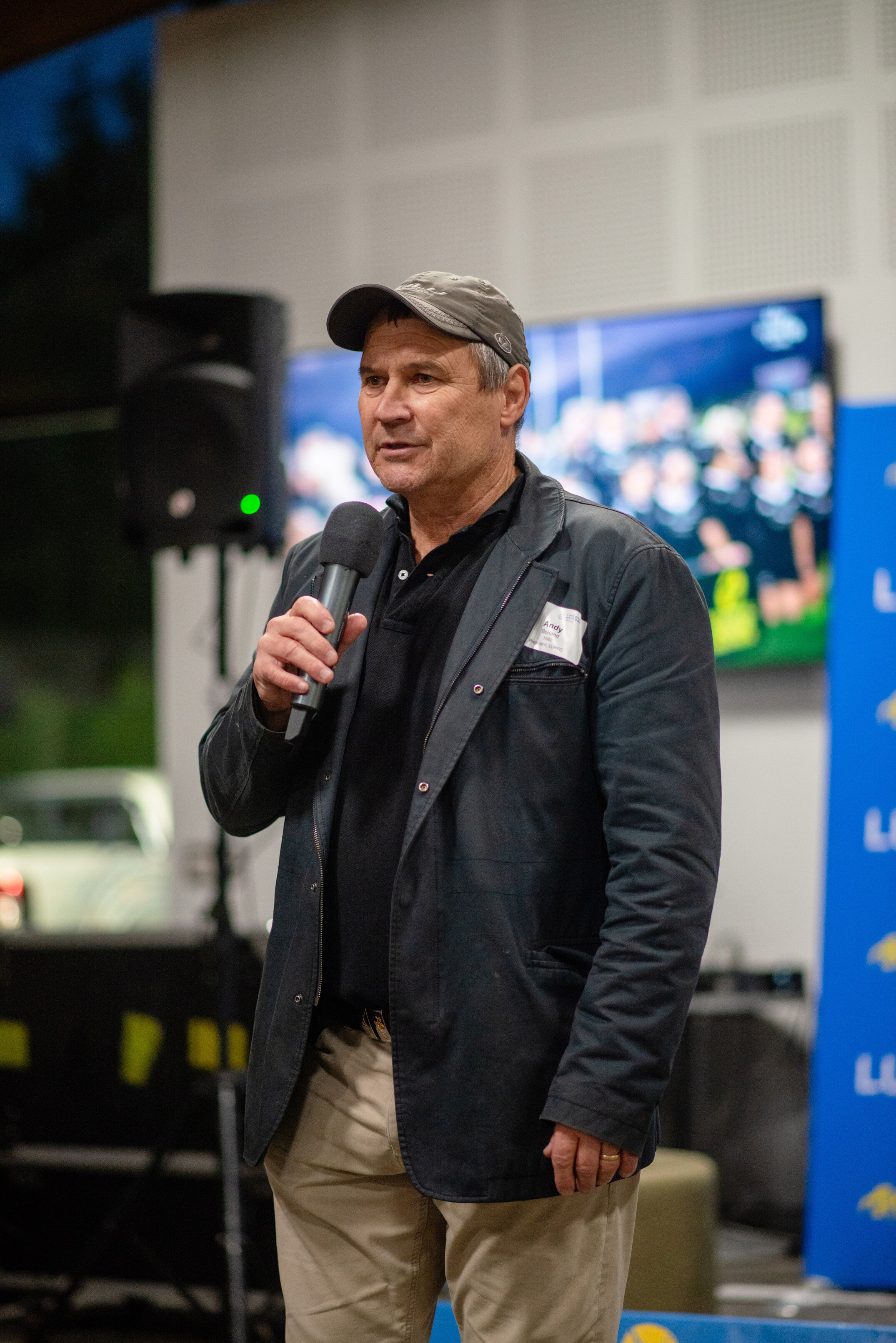 2025 Lincoln College Rugby Reunion Saturday  381