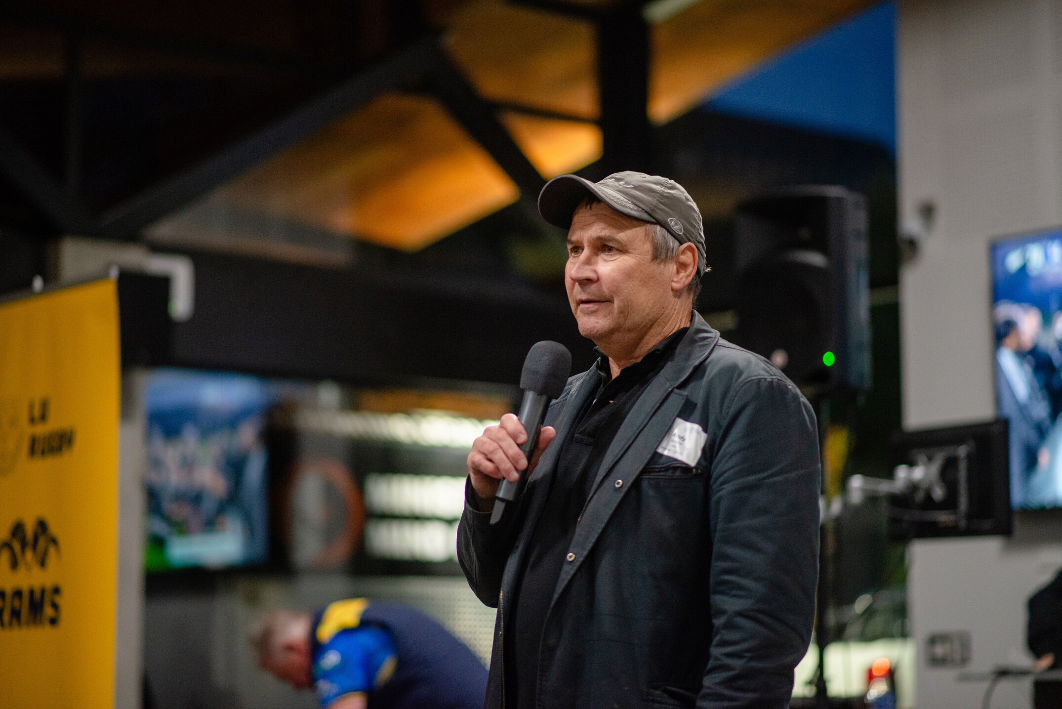 2025 Lincoln College Rugby Reunion Saturday  379