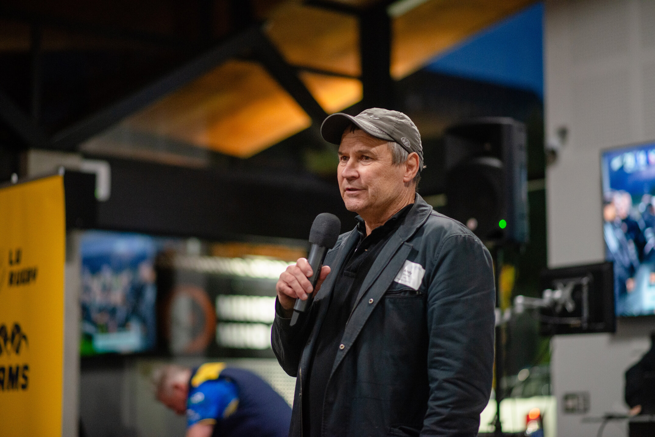 2025 Lincoln College Rugby Reunion Saturday  378