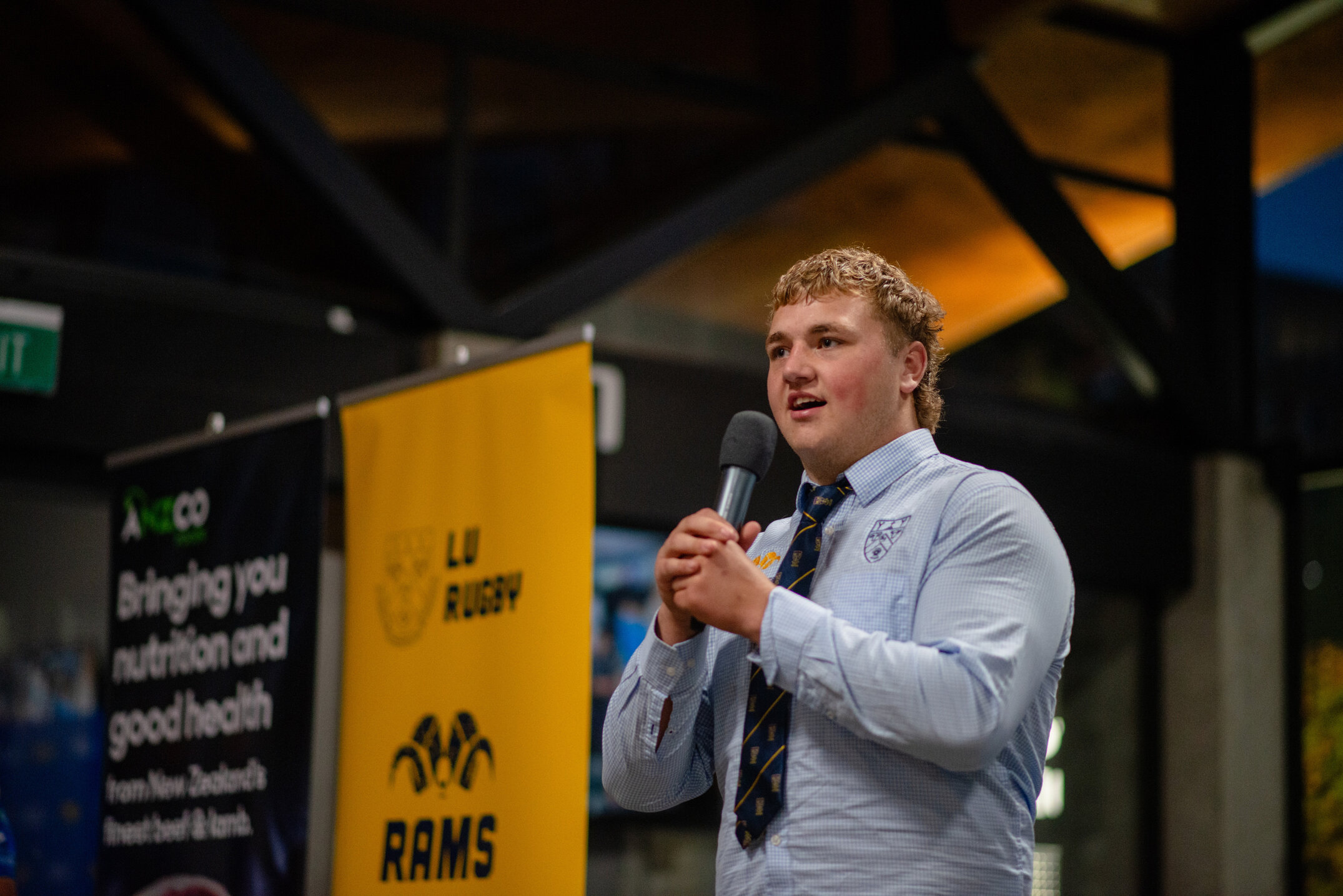 2025 Lincoln College Rugby Reunion Saturday  376