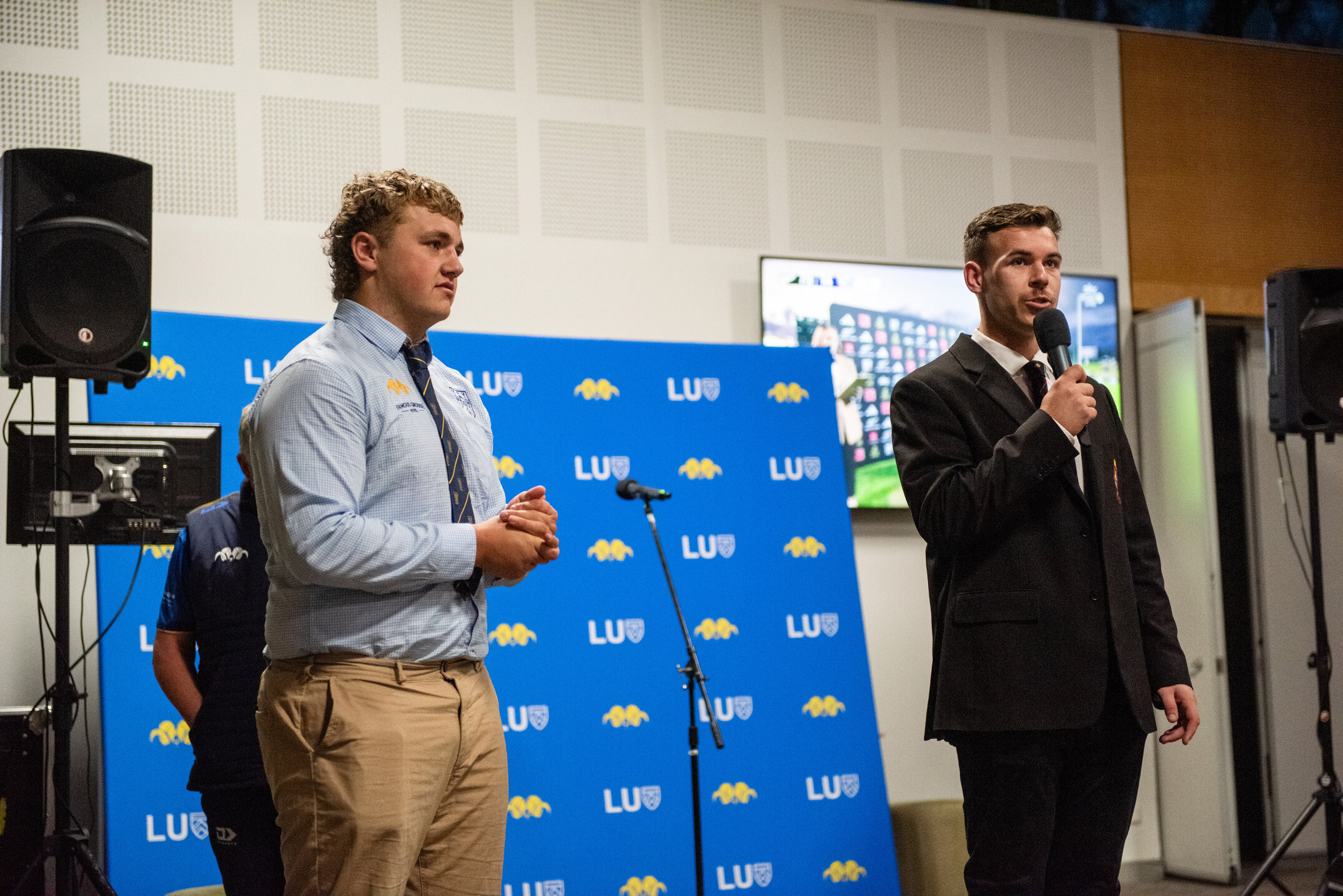 2025 Lincoln College Rugby Reunion Saturday  375