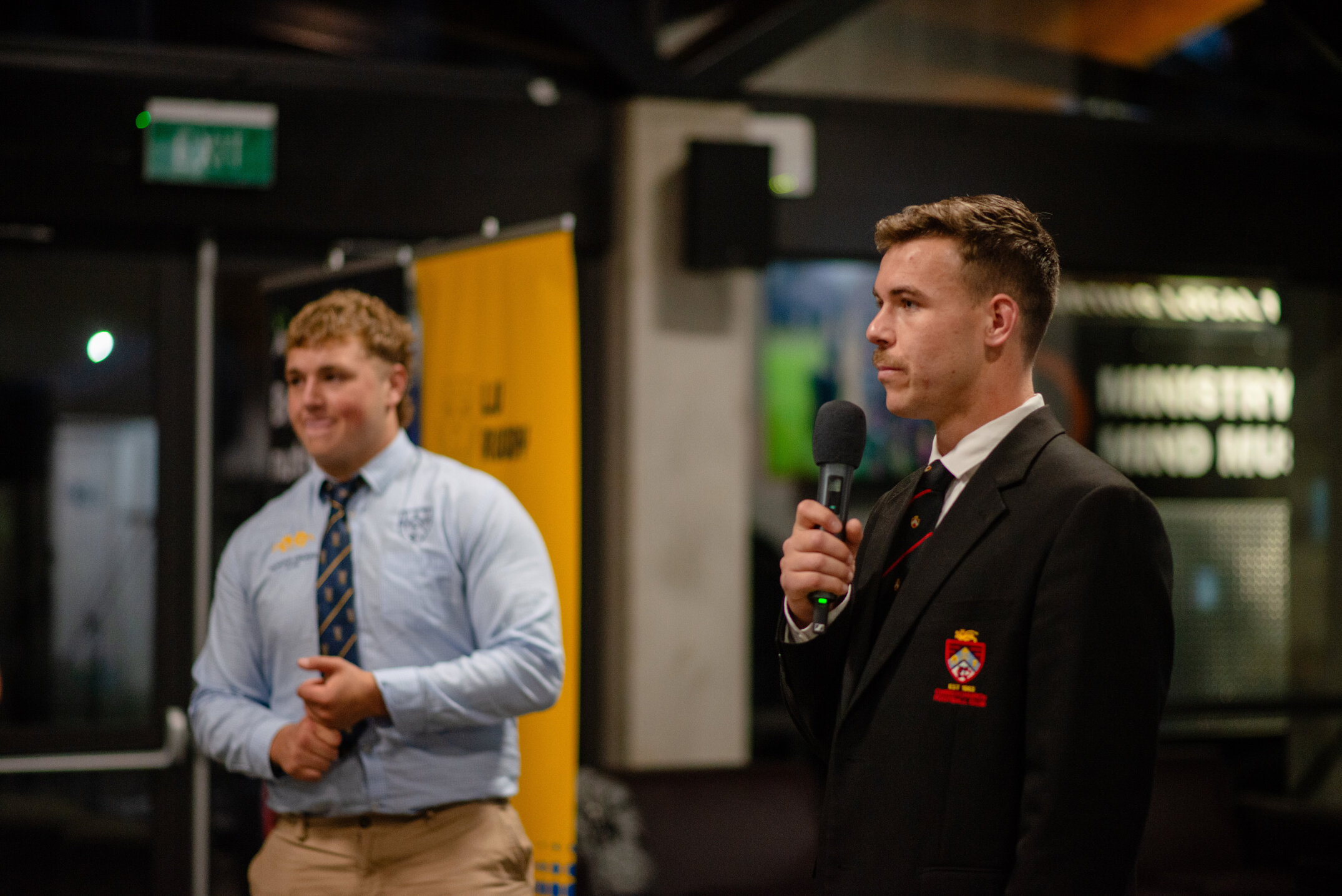 2025 Lincoln College Rugby Reunion Saturday  373