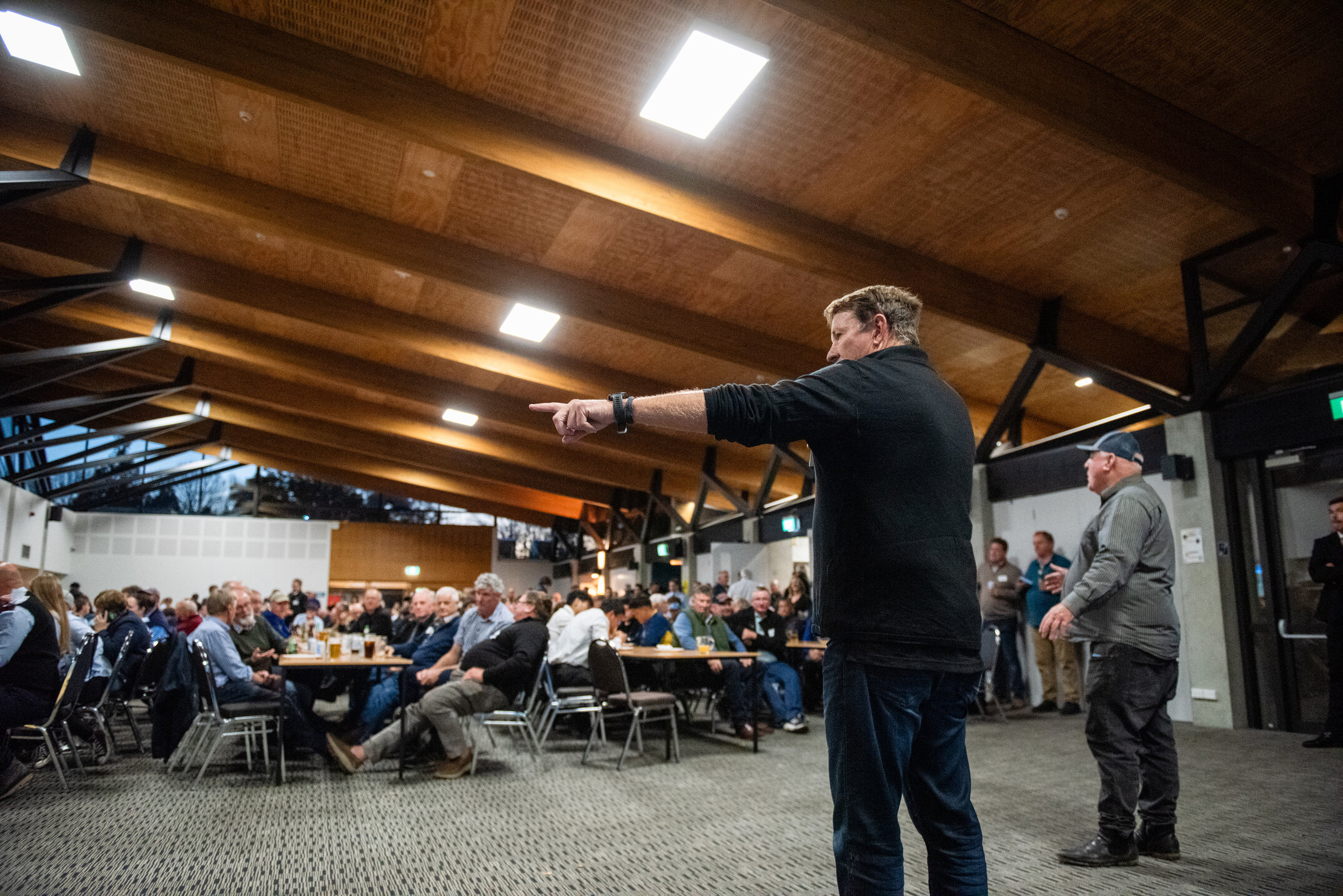 2025 Lincoln College Rugby Reunion Saturday  369