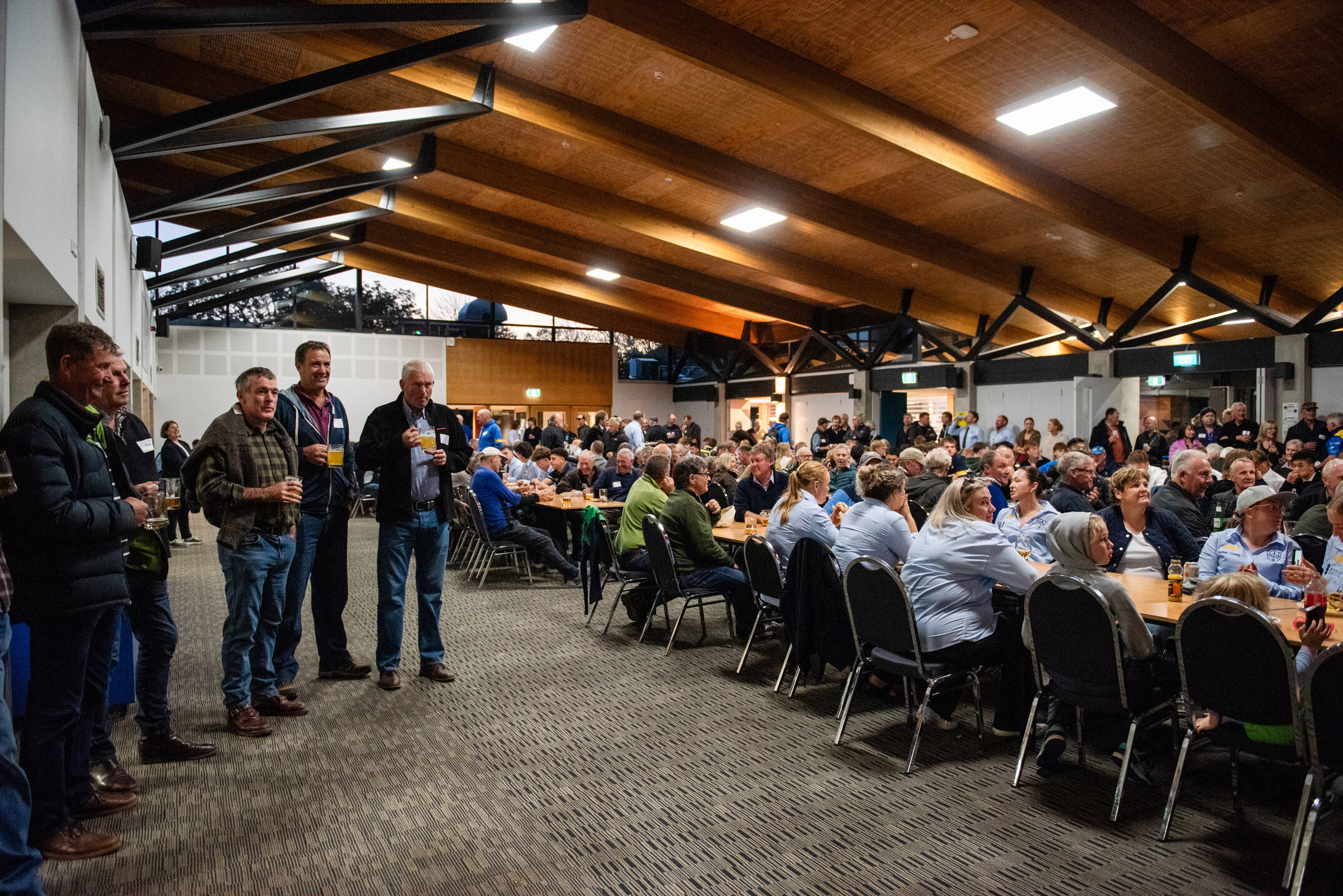 2025 Lincoln College Rugby Reunion Saturday  365