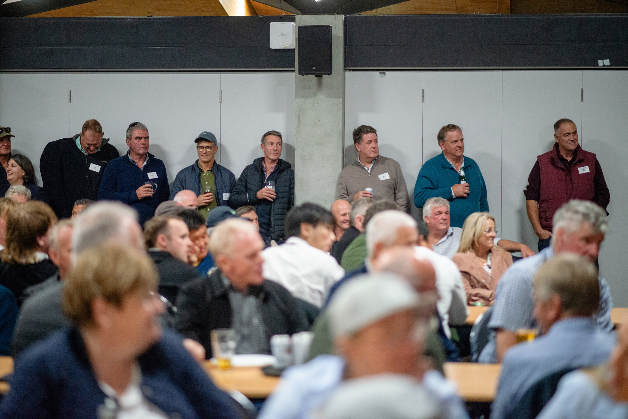 2025 Lincoln College Rugby Reunion Saturday  364